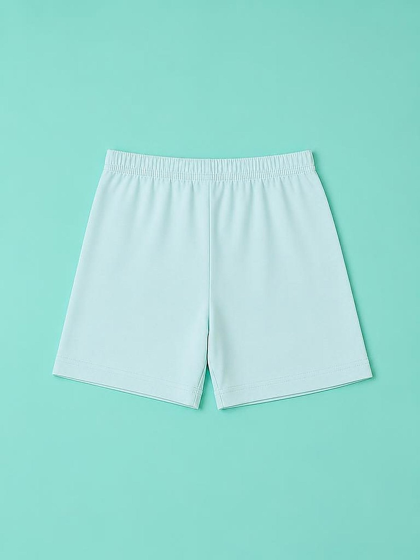 Born To Be Smart T-Shirt & Shorts Set