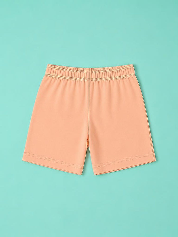 Drama Runs In My Family T-Shirt & Shorts Set