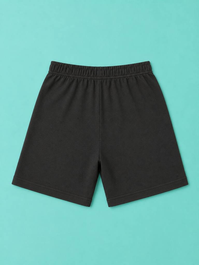 Basket Ball T-Shirt & Shorts Set