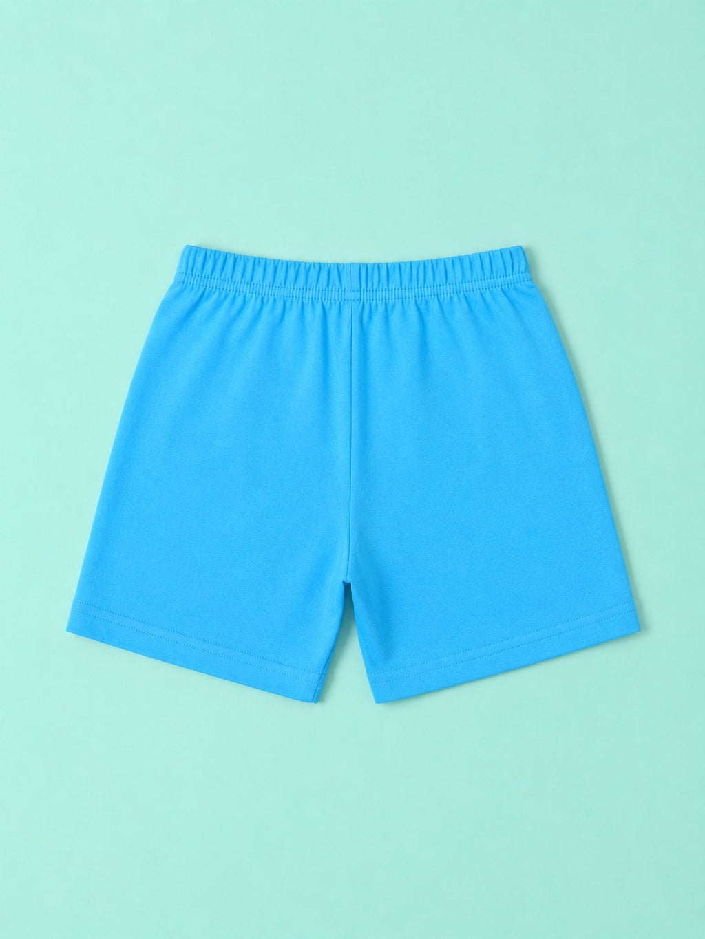Dinosaur T-Shirt & Shorts Set