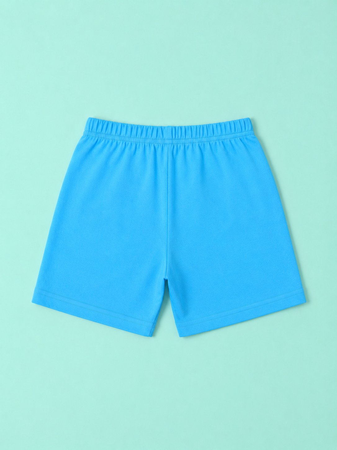 Dinosaur T-Shirt & Shorts Set
