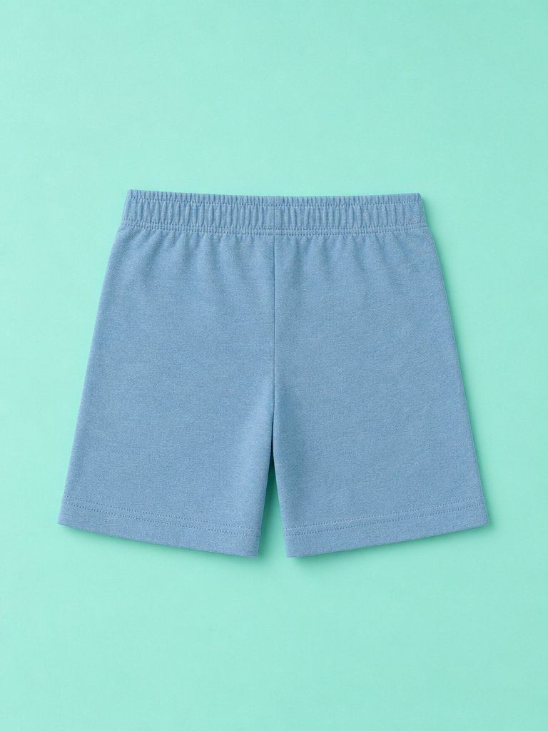 Lets Do It T-Shirt & Shorts Set