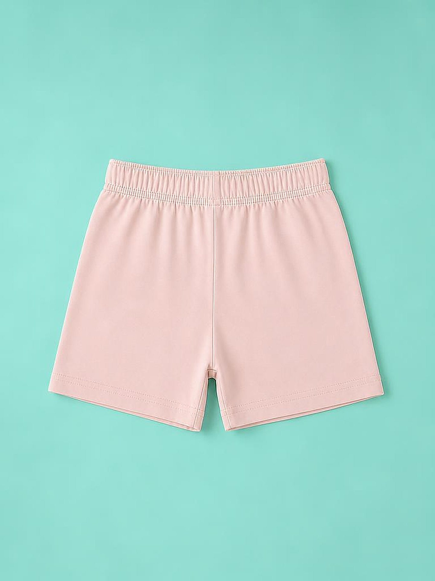 Let's Do It T-Shirt & Shorts Set