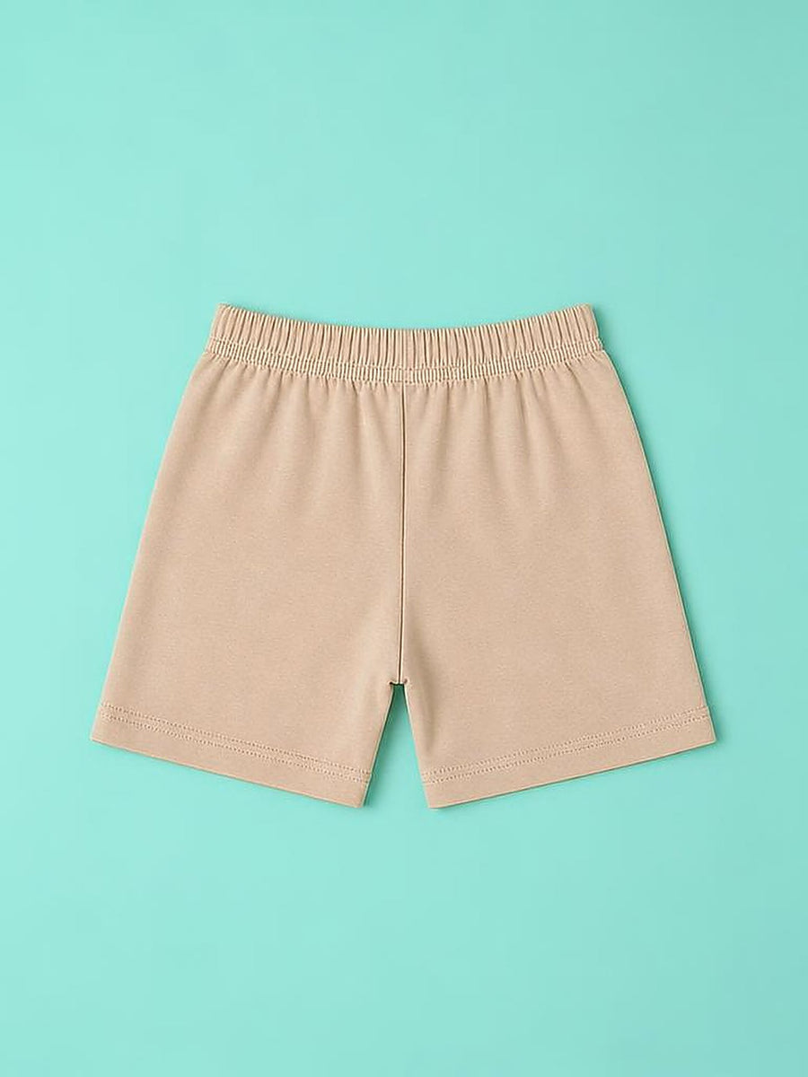 Lil Wave Rider T-Shirt & Shorts Set