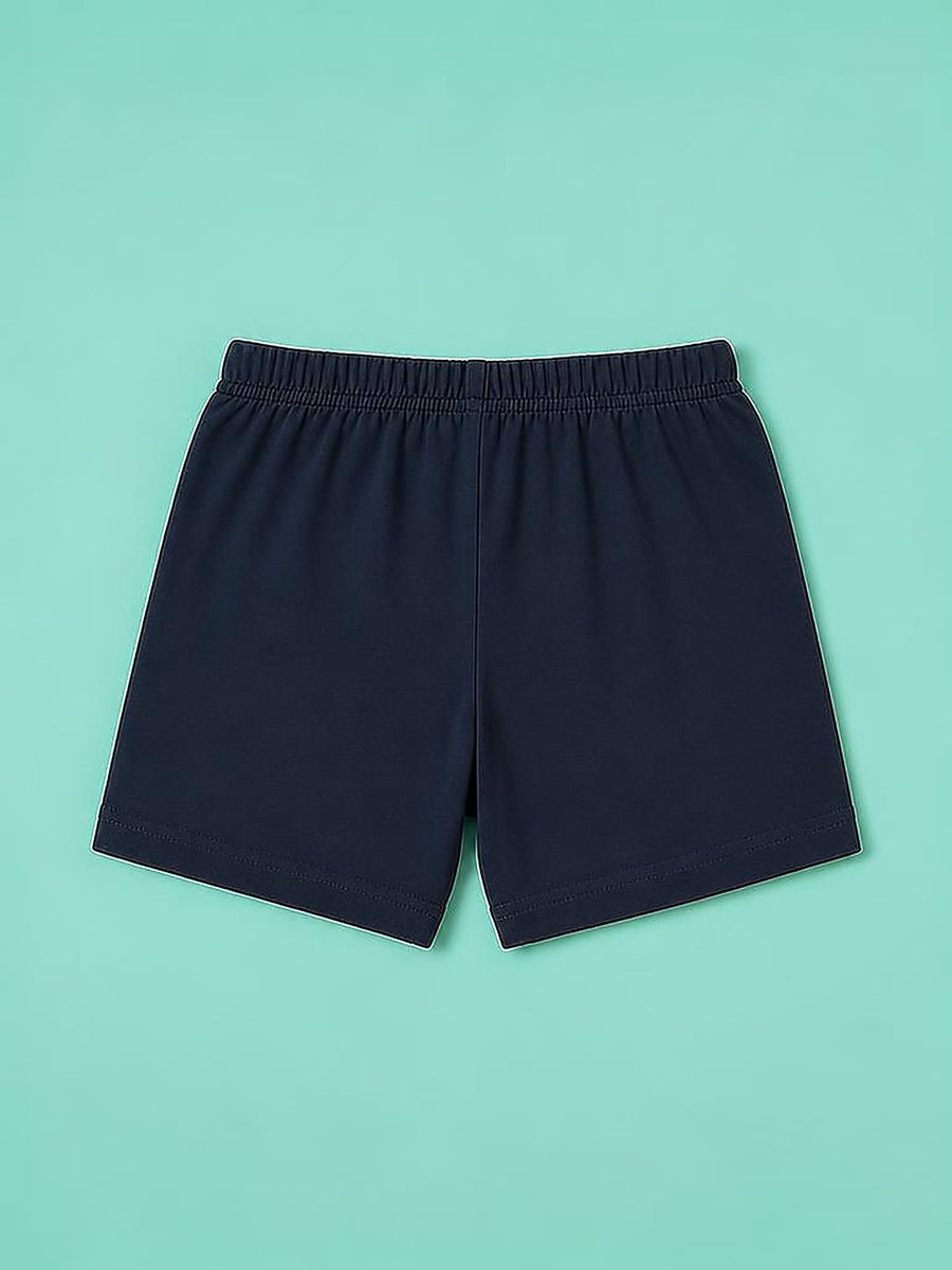 Cooler Version of Dad T-Shirt & Shorts Set