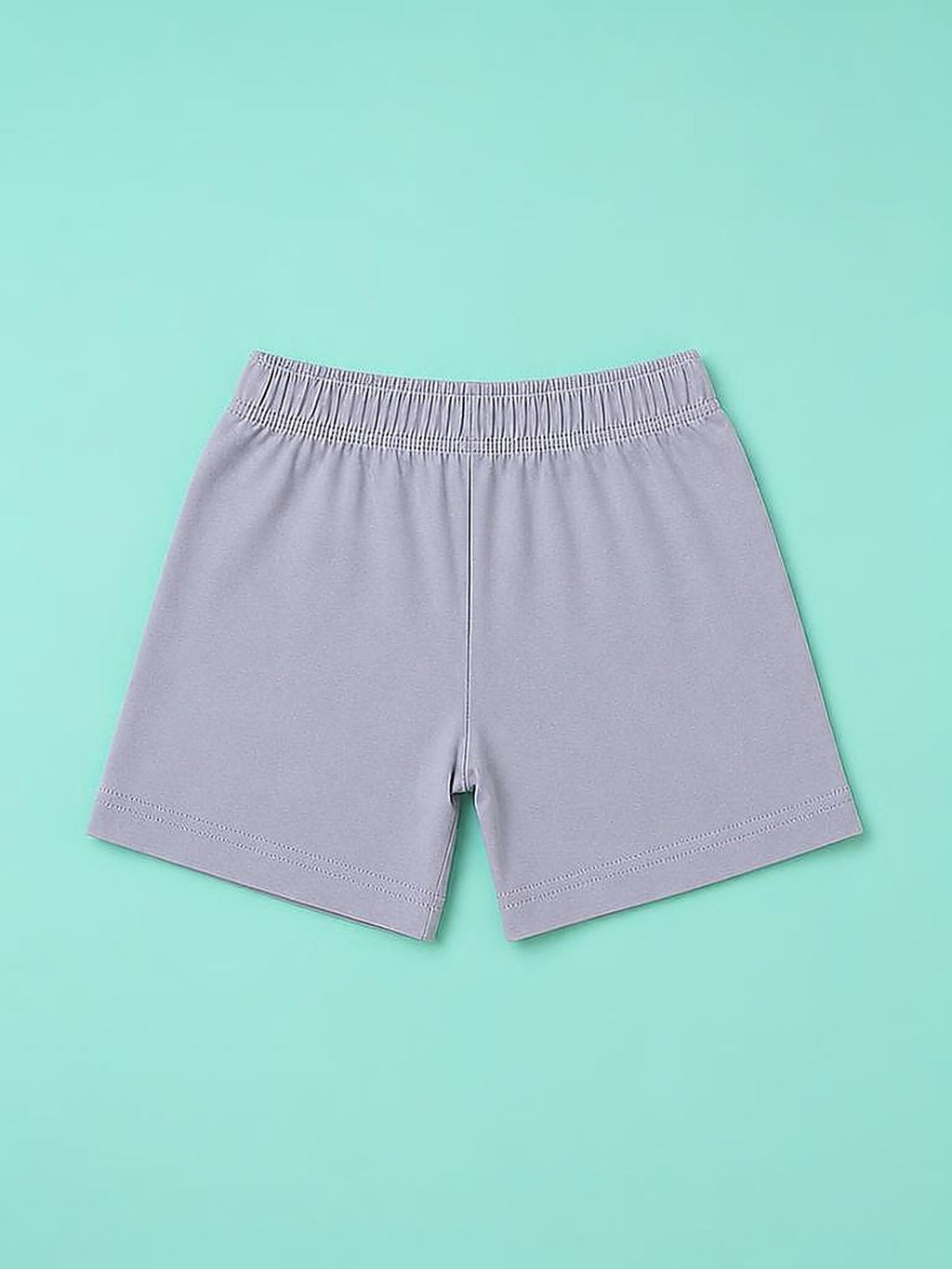 Sports T-Shirt & Shorts Set
