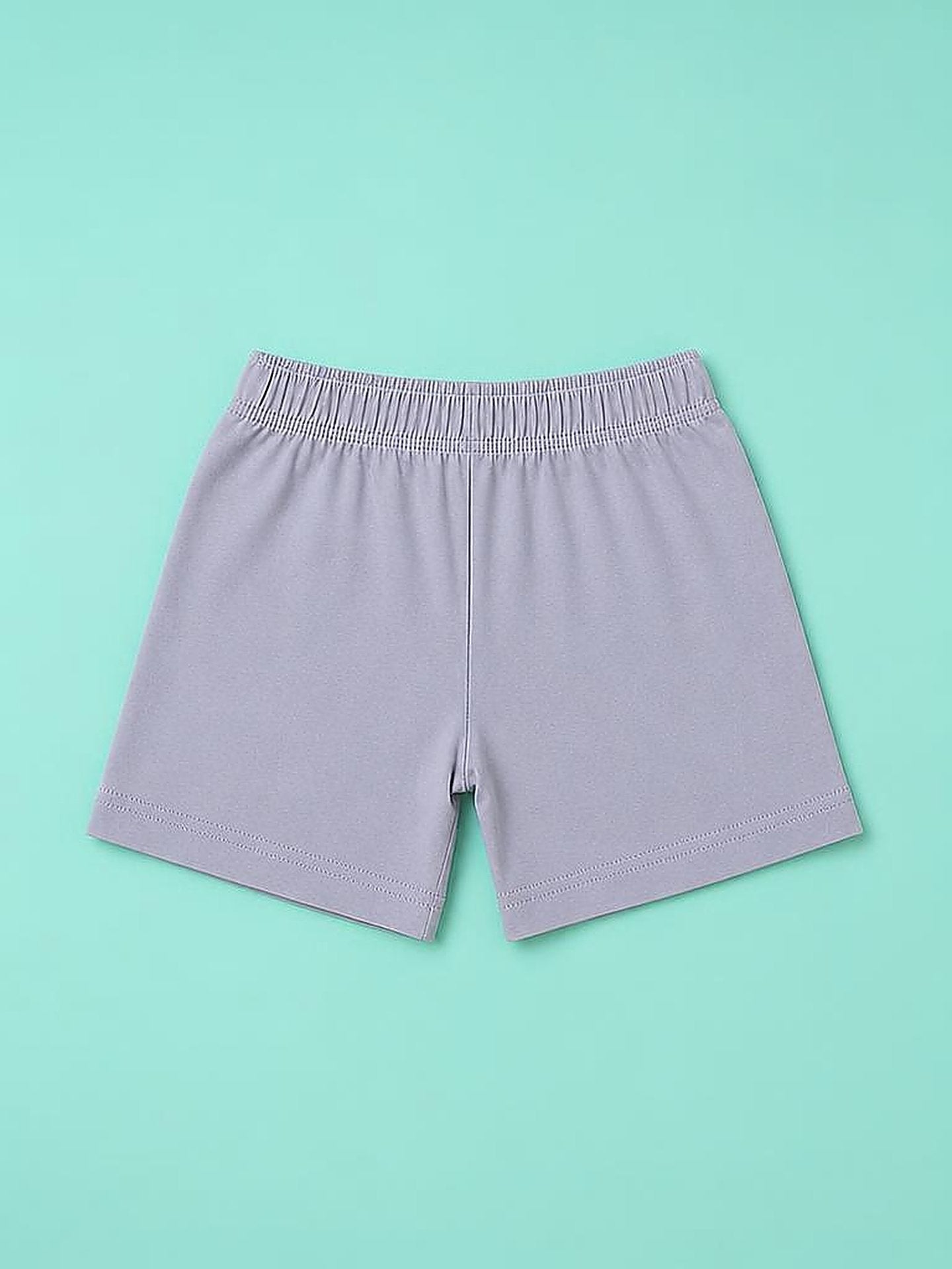 Sports T-Shirt & Shorts Set