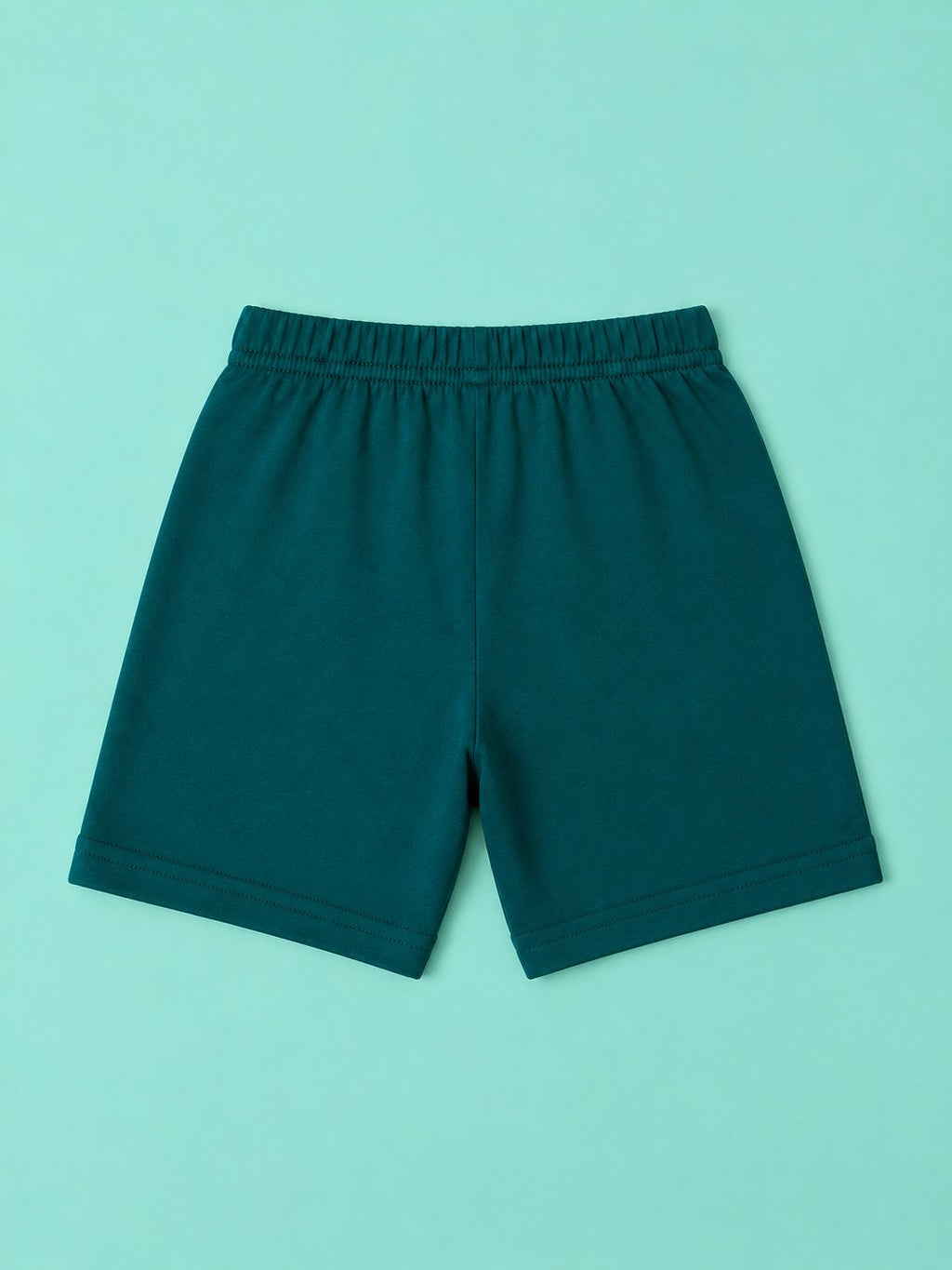 Tiny But Mighty T-Shirt & Shorts Set