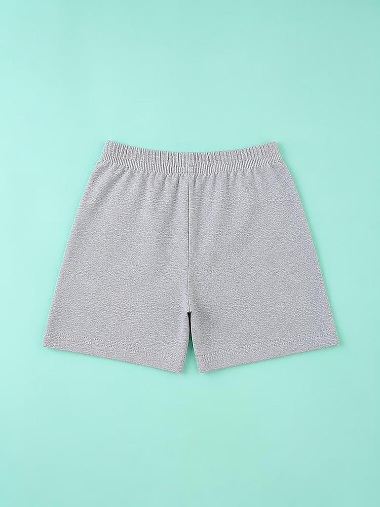 Mum's Tired T-Shirt & Shorts Set