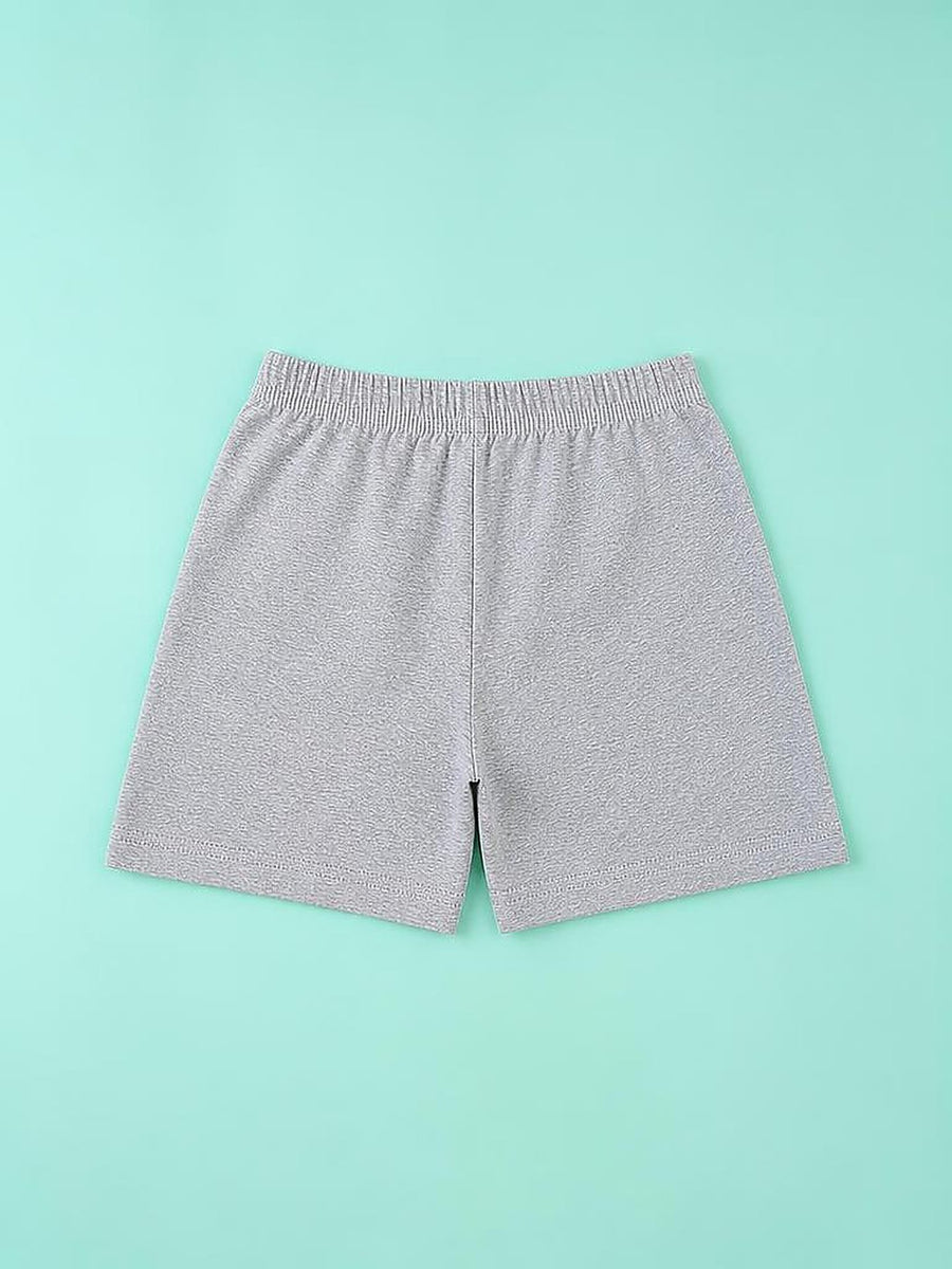 Mum's Tired T-Shirt & Shorts Set