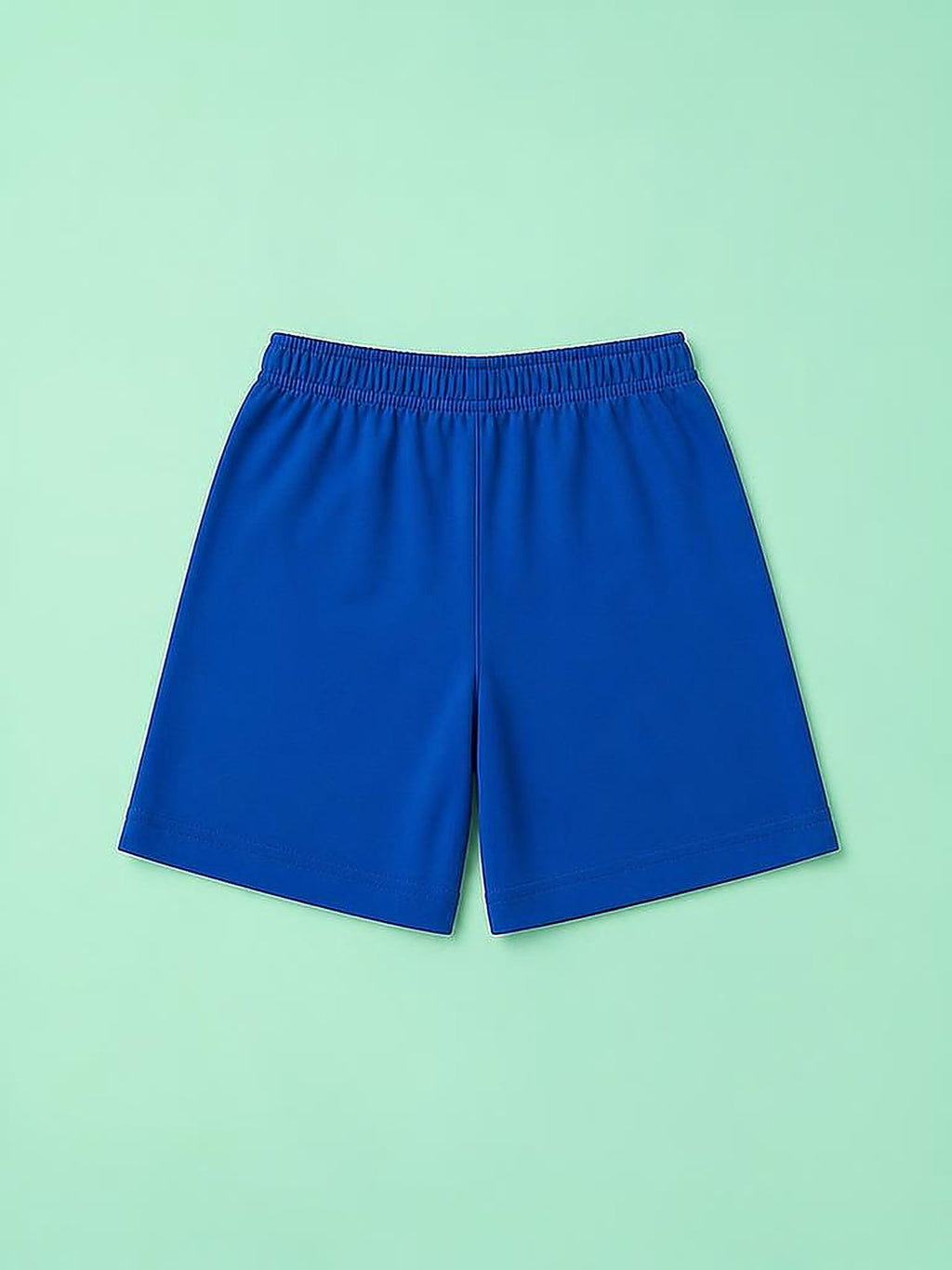 Galaxy T-Shirt & Shorts Set