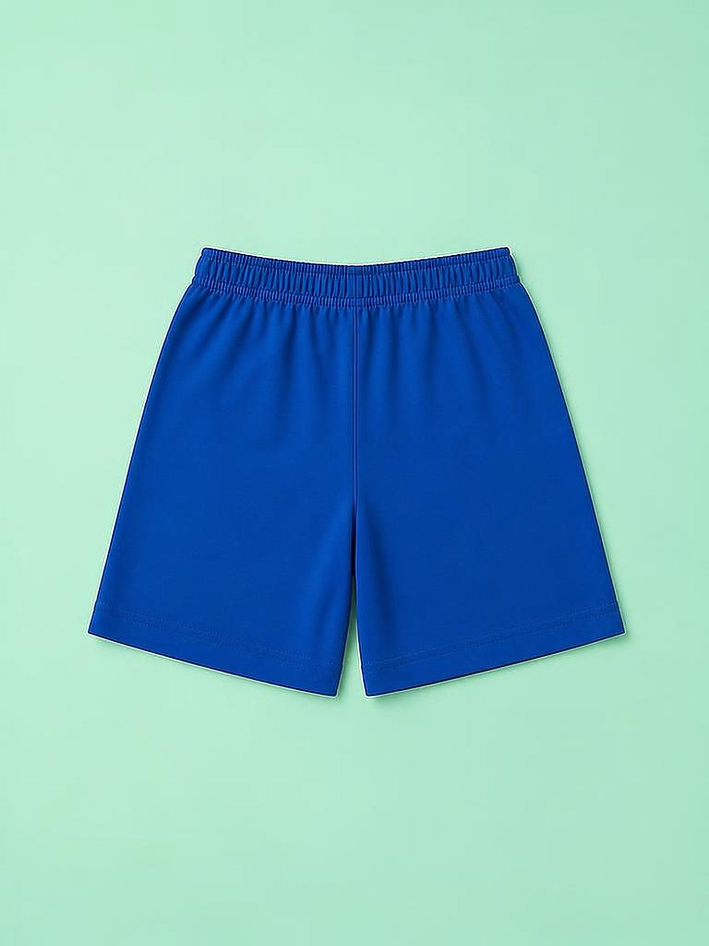 Galaxy T-Shirt & Shorts Set