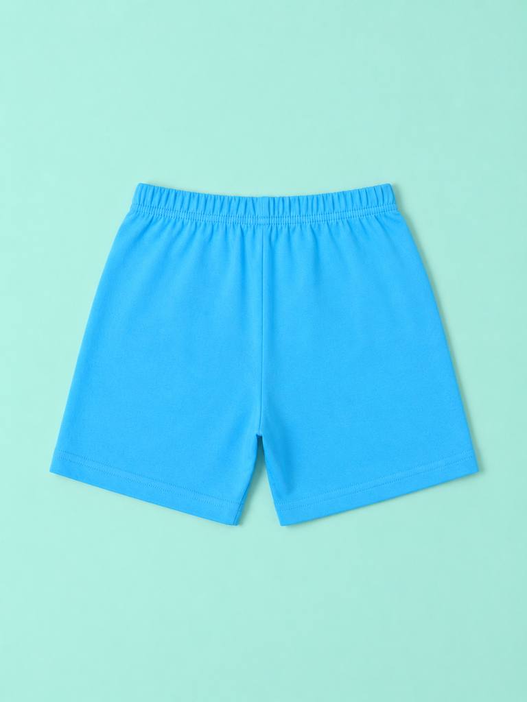 Dinosaur T-Shirt & Shorts Set