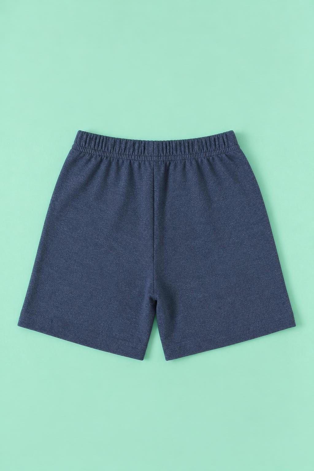 Drama Runs In My Family T-Shirt & Shorts Set