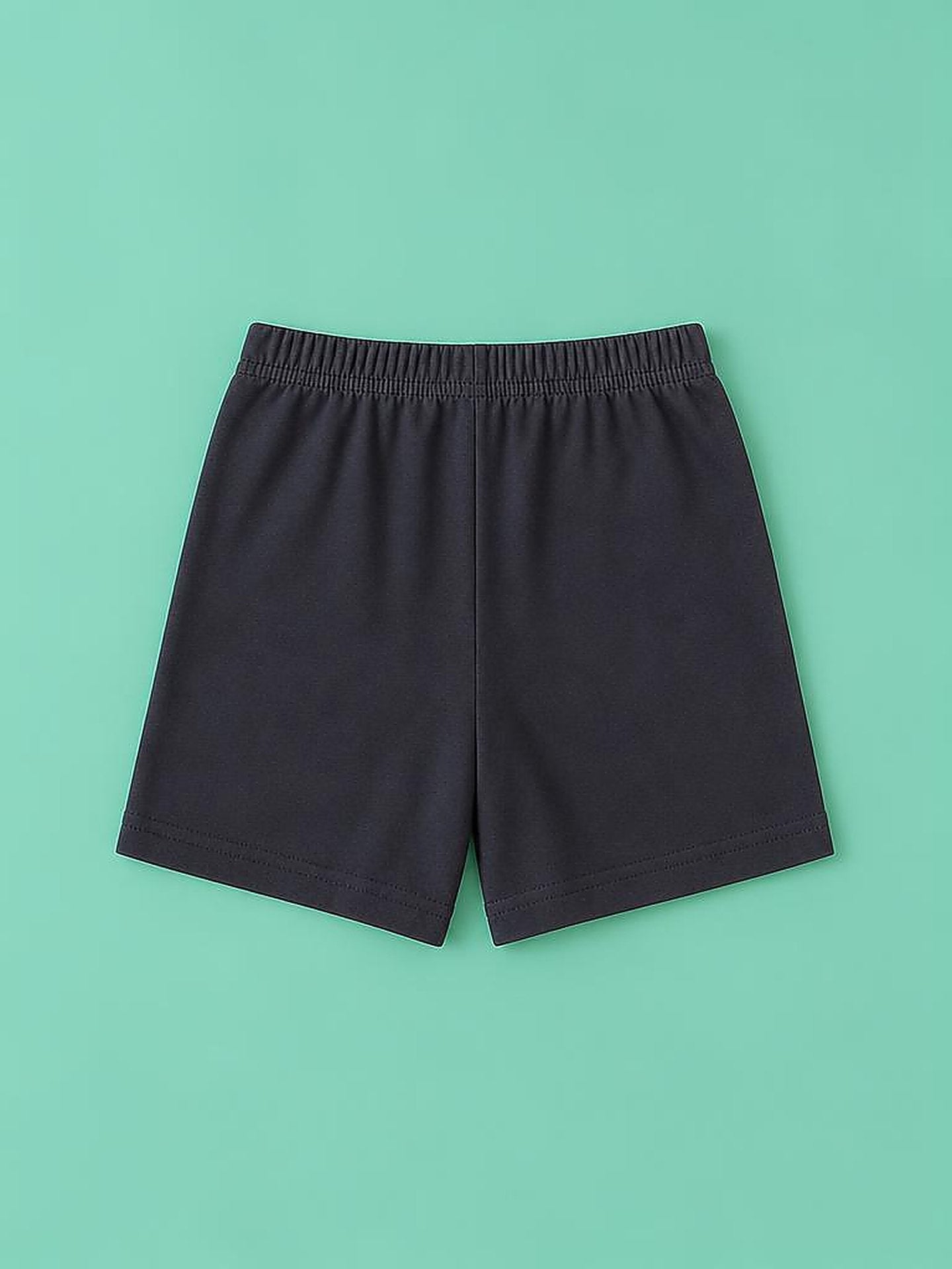 Hero T-Shirt & Shorts Set