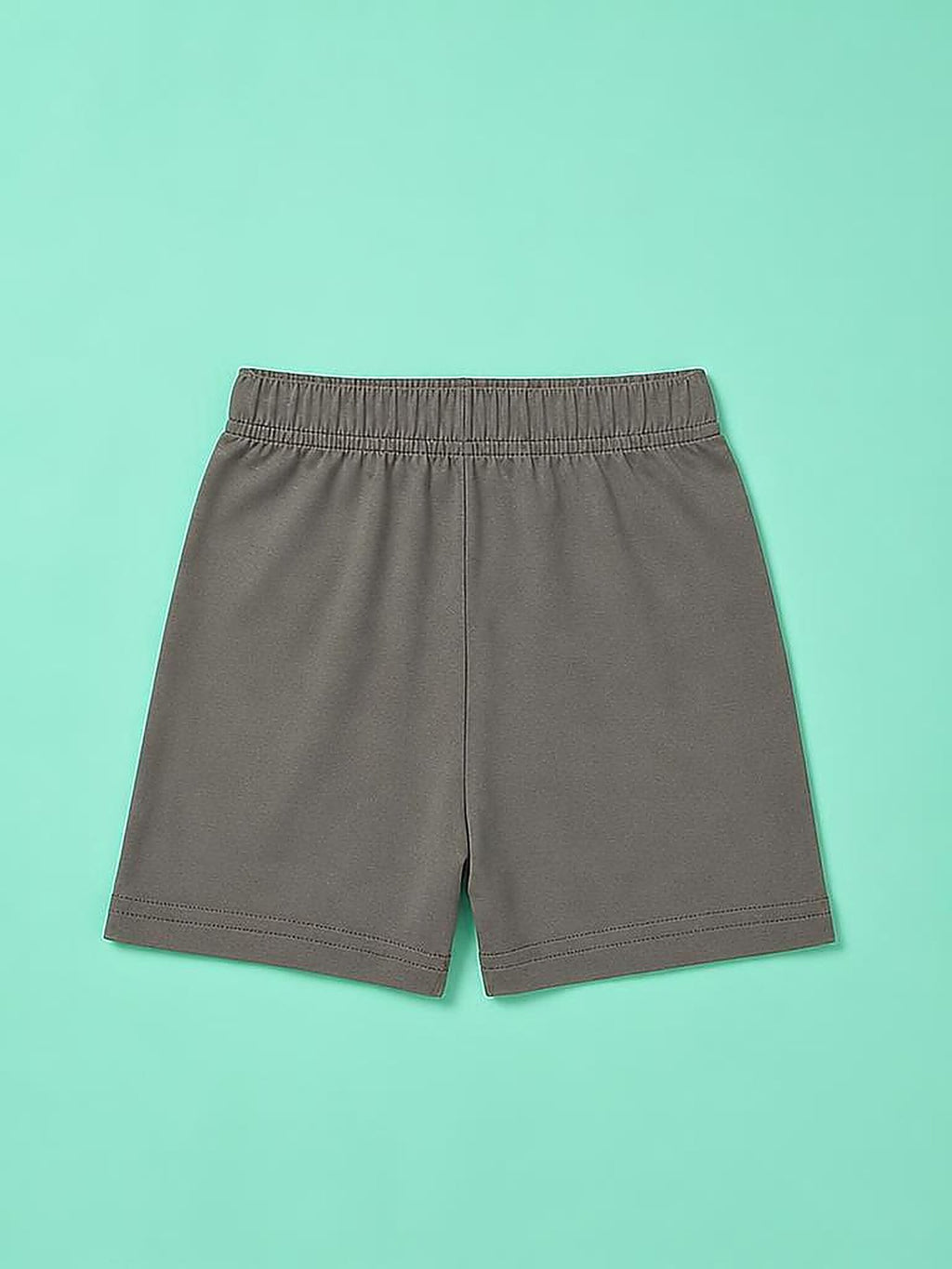 Cool Dino T-Shirt & Shorts Set