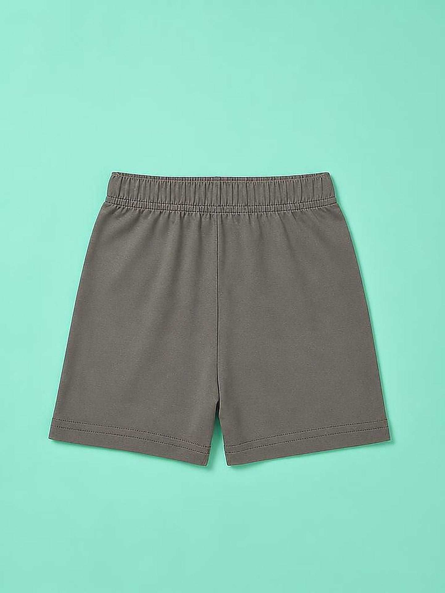 Cool Dino T-Shirt & Shorts Set
