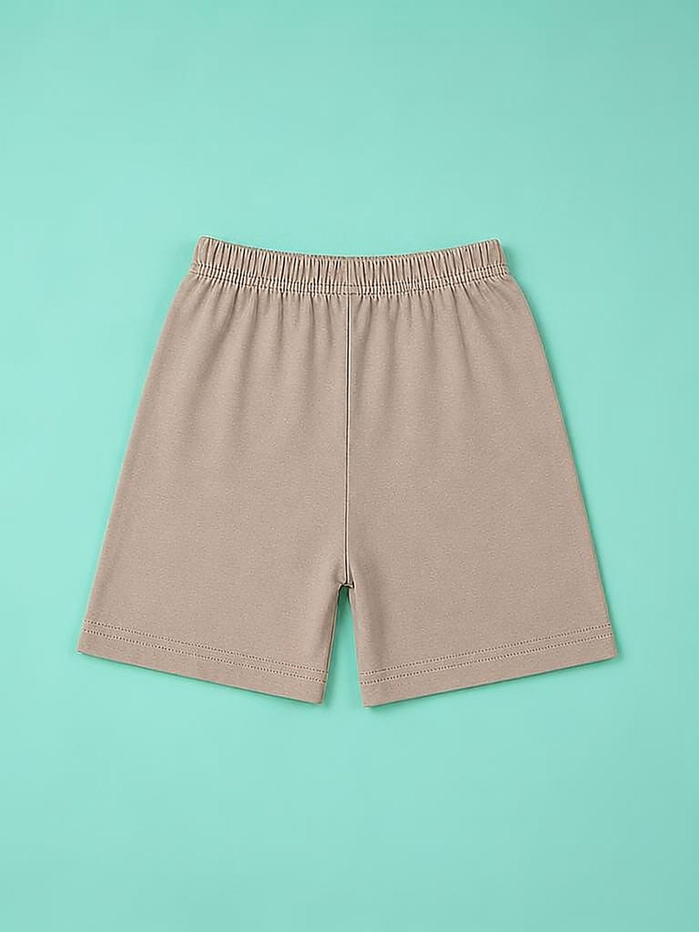 Play Time Commander T-Shirt & Shorts Set