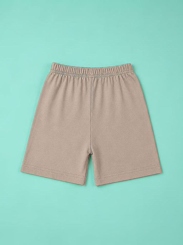 Play Time Commander T-Shirt & Shorts Set