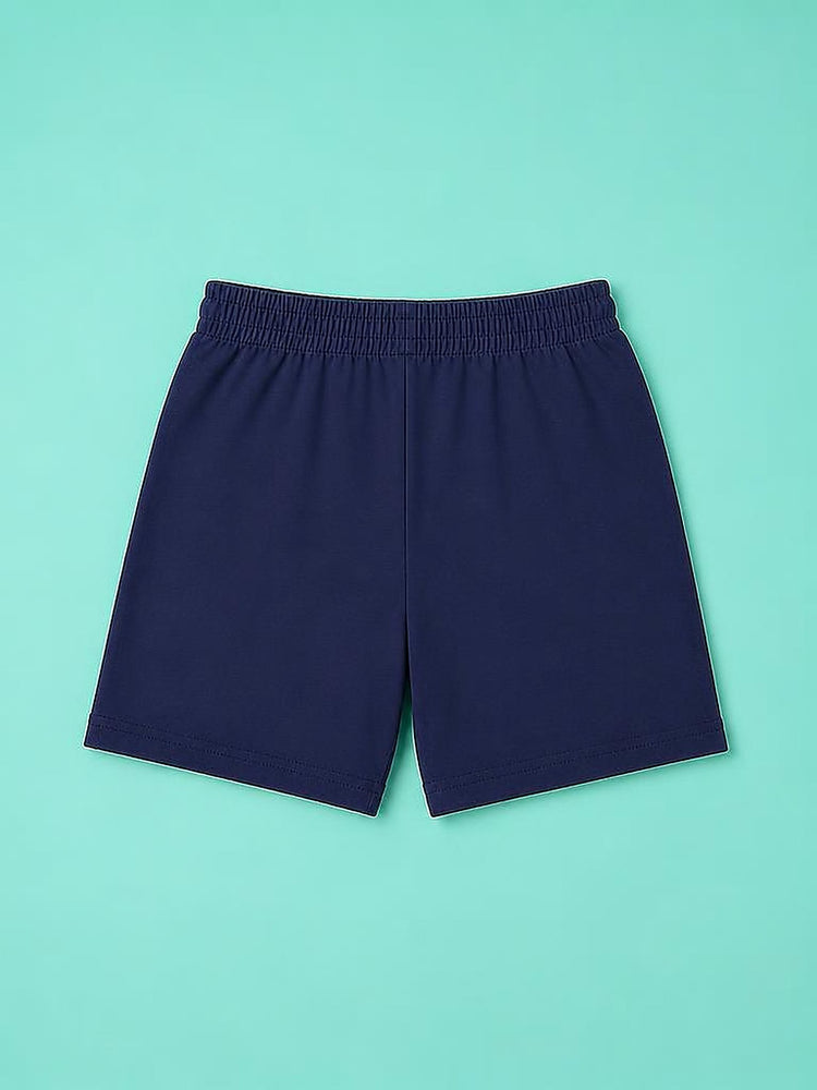 Dont Stop Keep Exploring T-Shirt & Shorts Set
