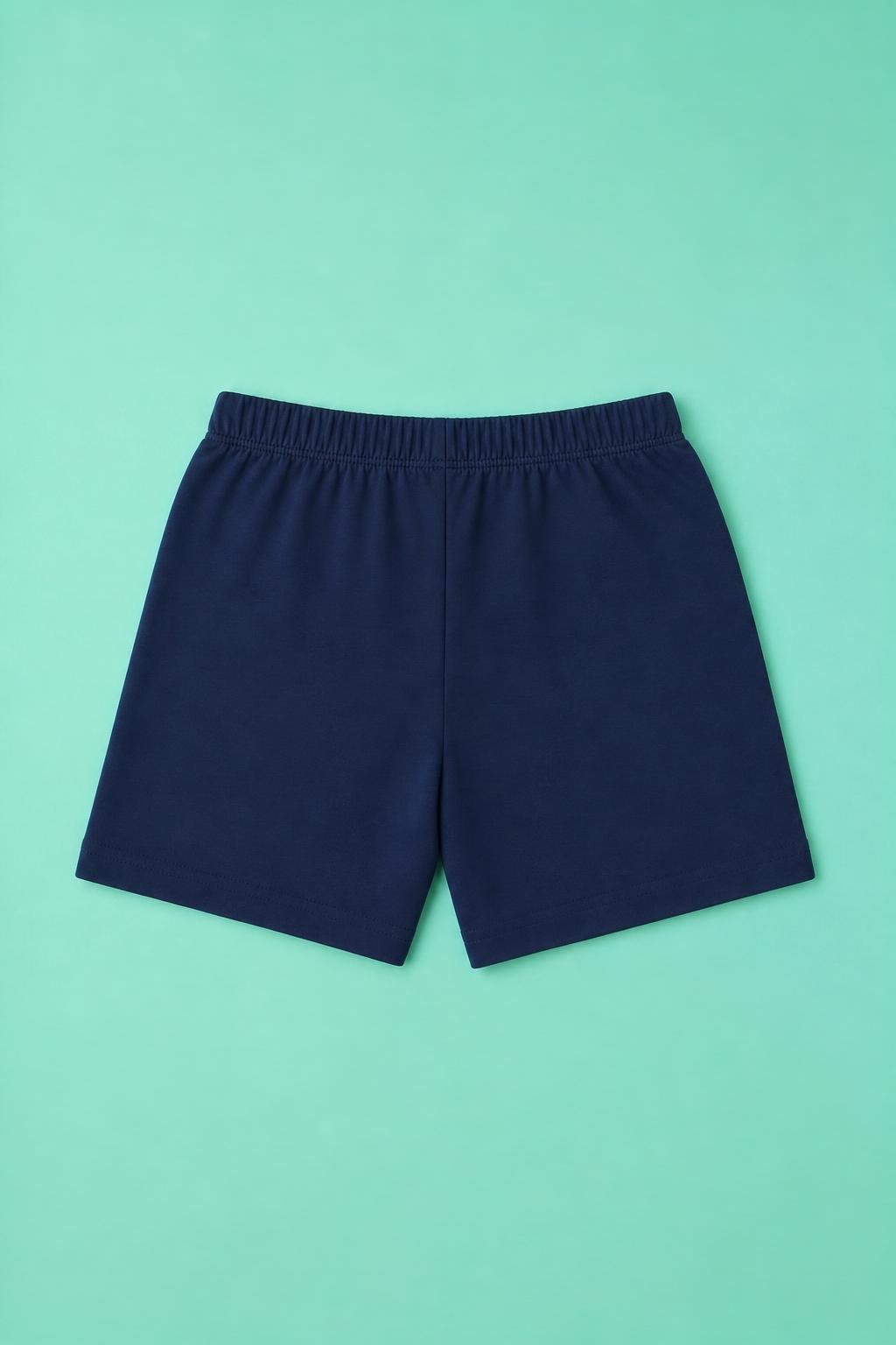 Shark Territory T-Shirt & Shorts Set