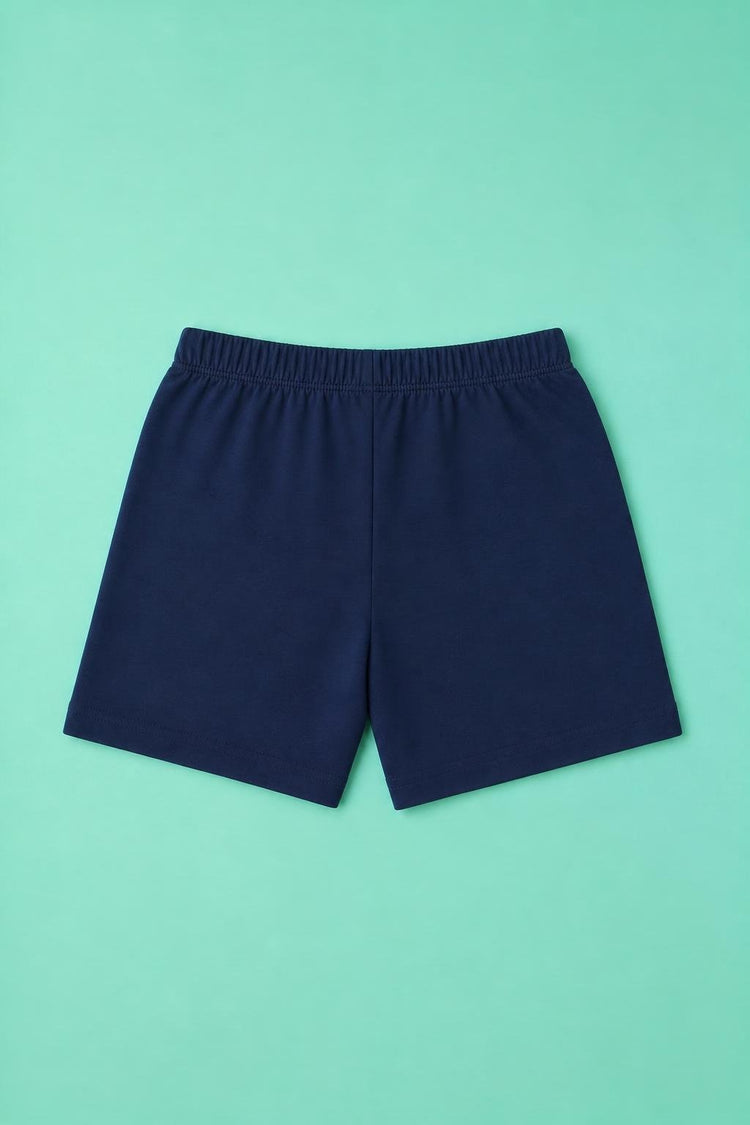 Shark Territory T-Shirt & Shorts Set
