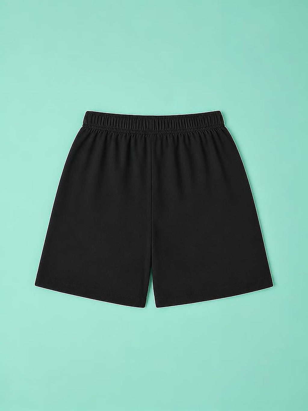 Basket Ball T-Shirt & Shorts Set