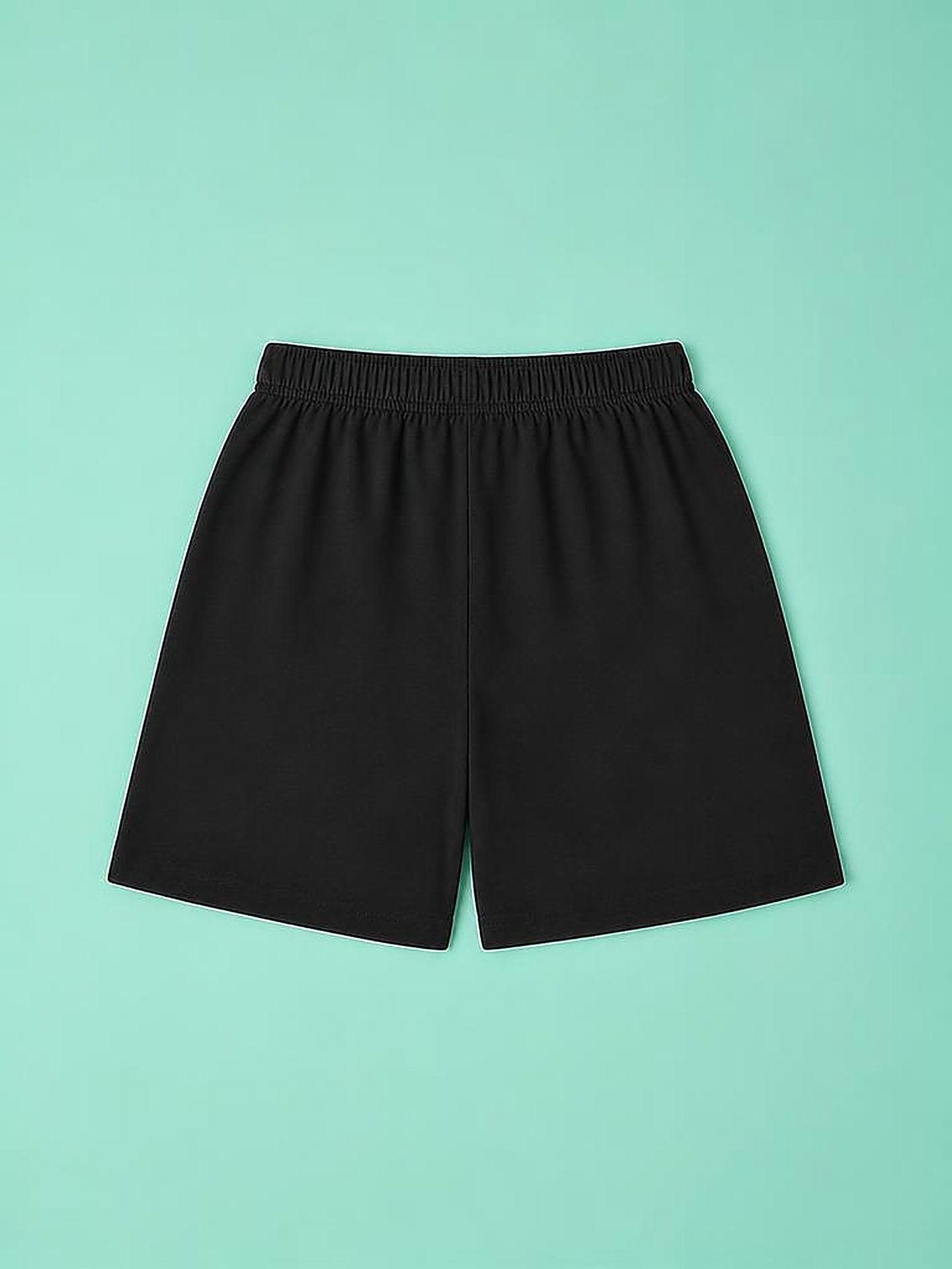 Basket Ball T-Shirt & Shorts Set
