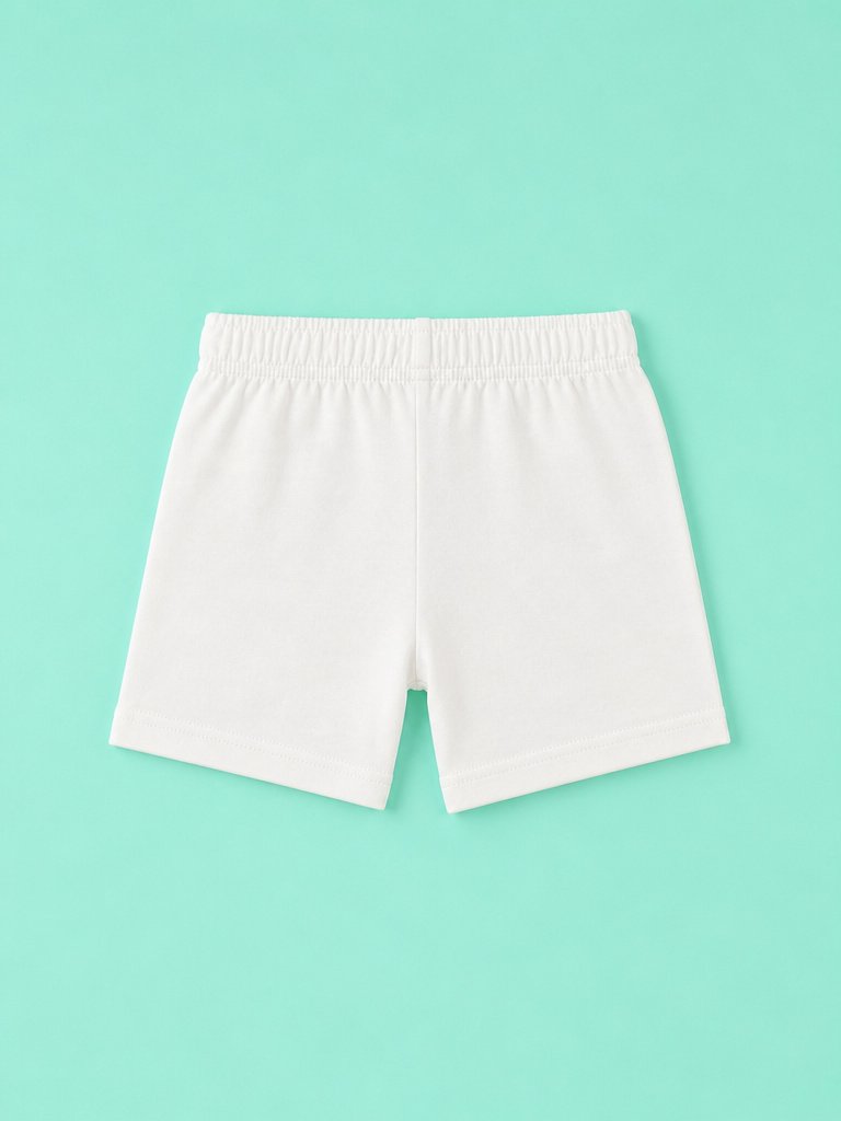 Master of Mess T-Shirt & Shorts Set