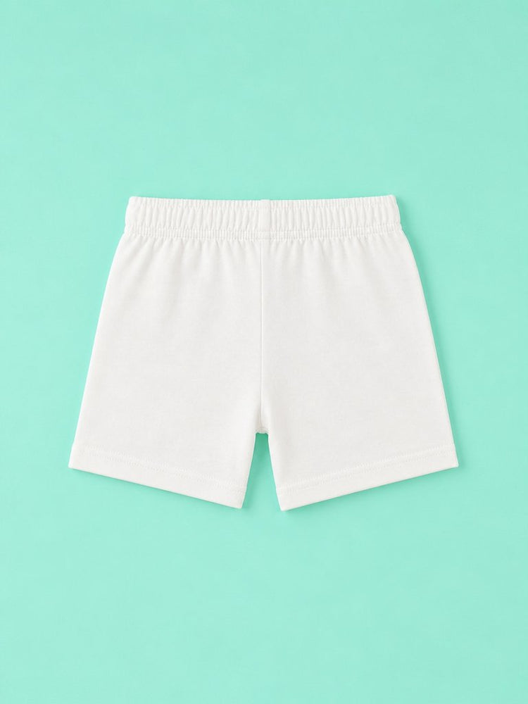 Master of Mess T-Shirt & Shorts Set