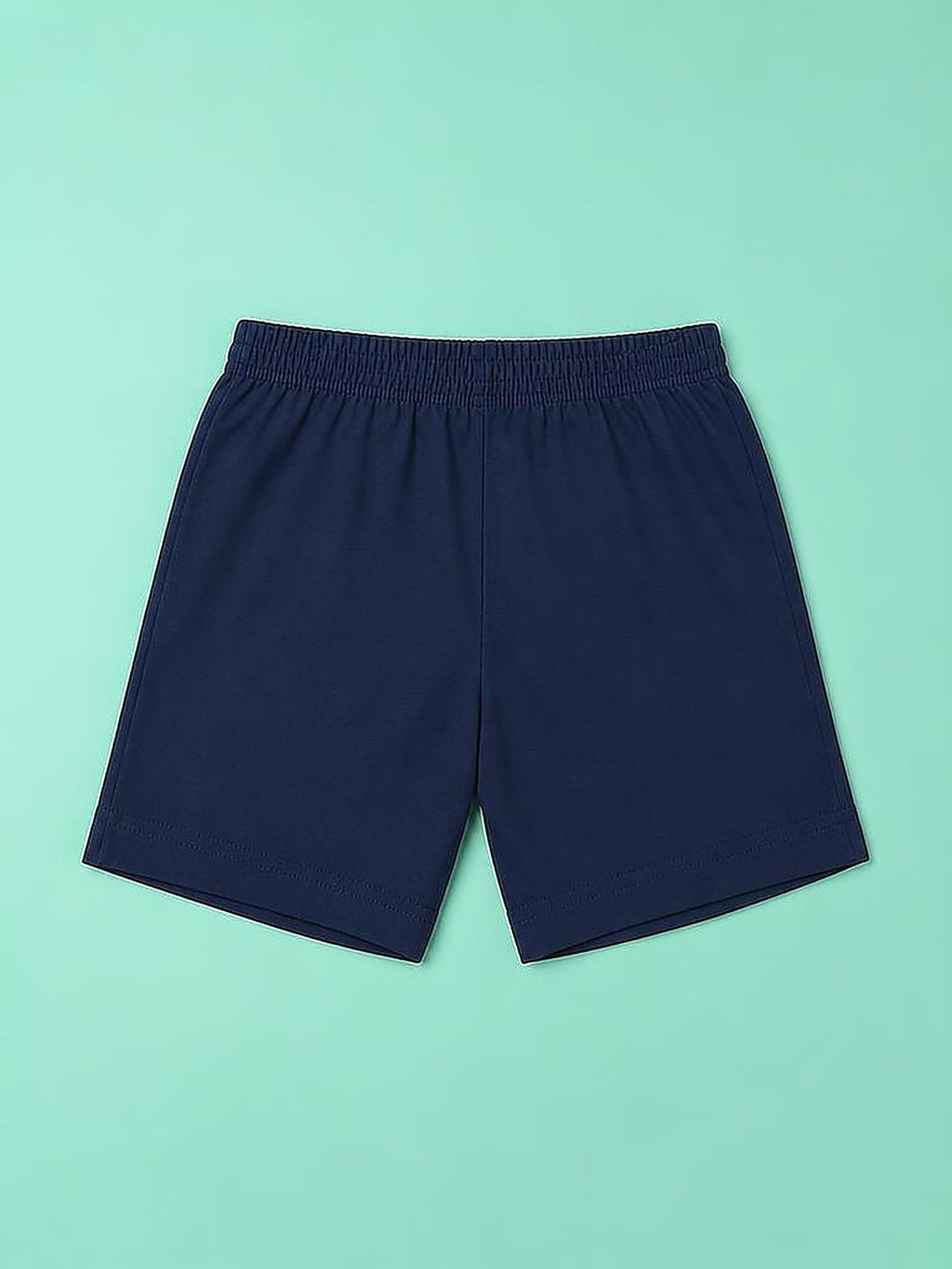 Here Comes Trouble T-Shirt & Shorts Set