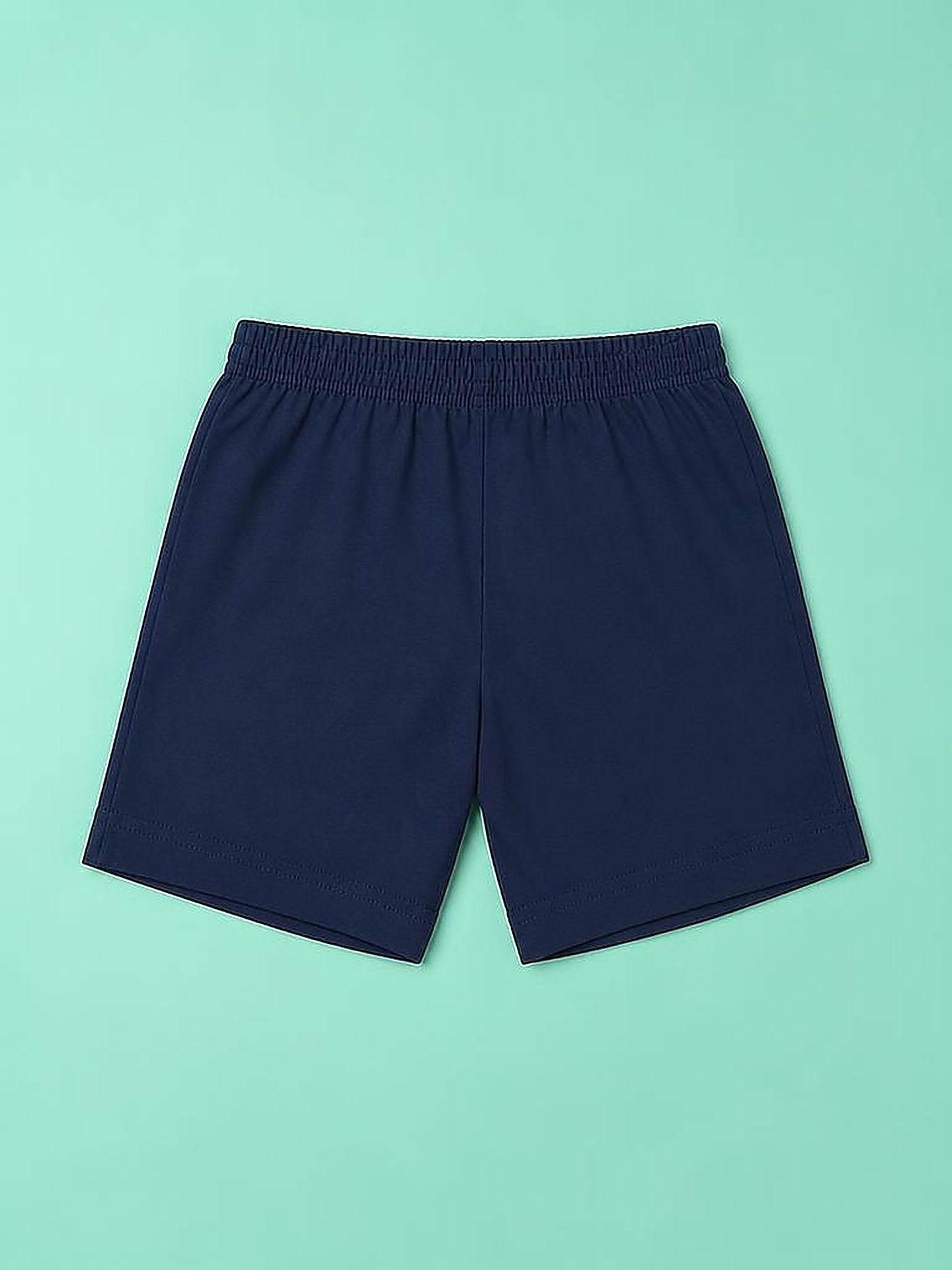 Here Comes Trouble T-Shirt & Shorts Set