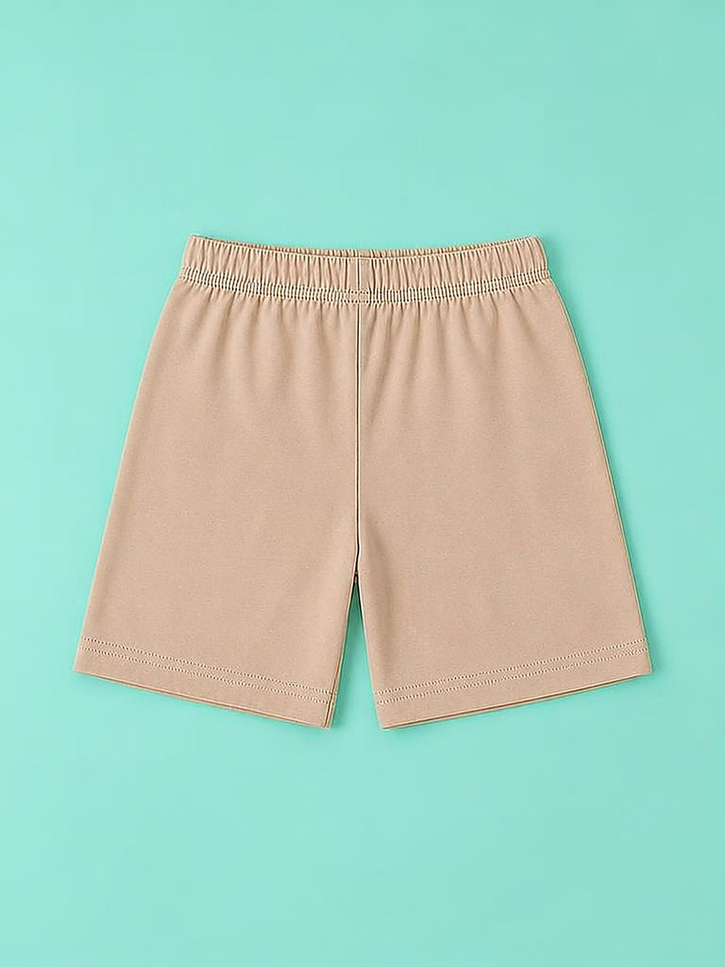 Born To Be Smart T-Shirt & Shorts Set