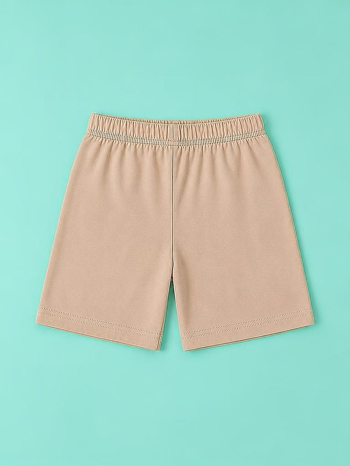 Born To Be Smart T-Shirt & Shorts Set