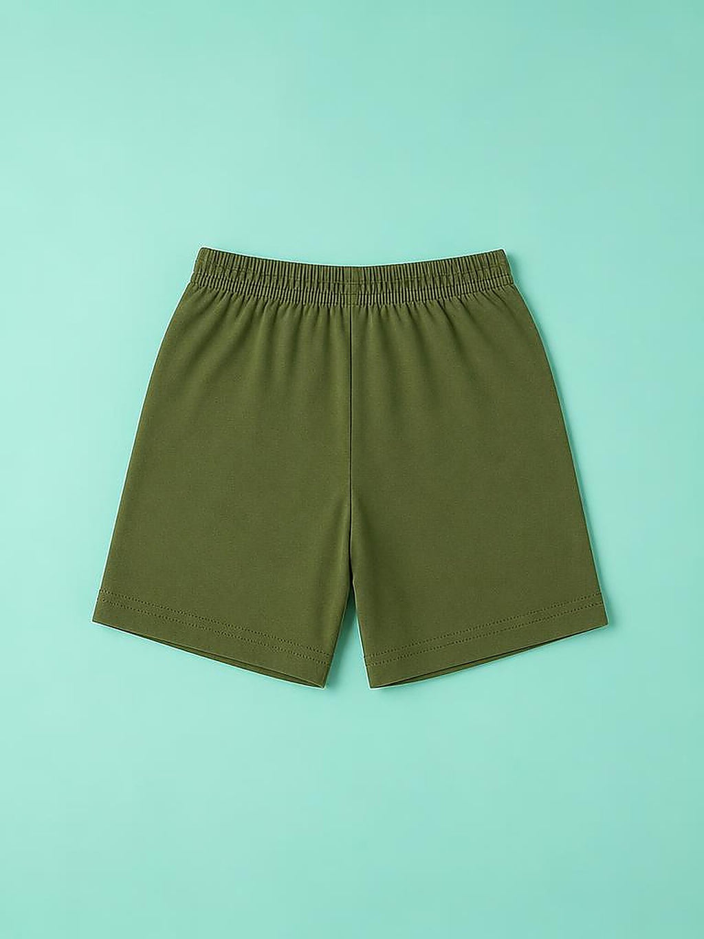 Team Captain T-Shirt & Shorts Set