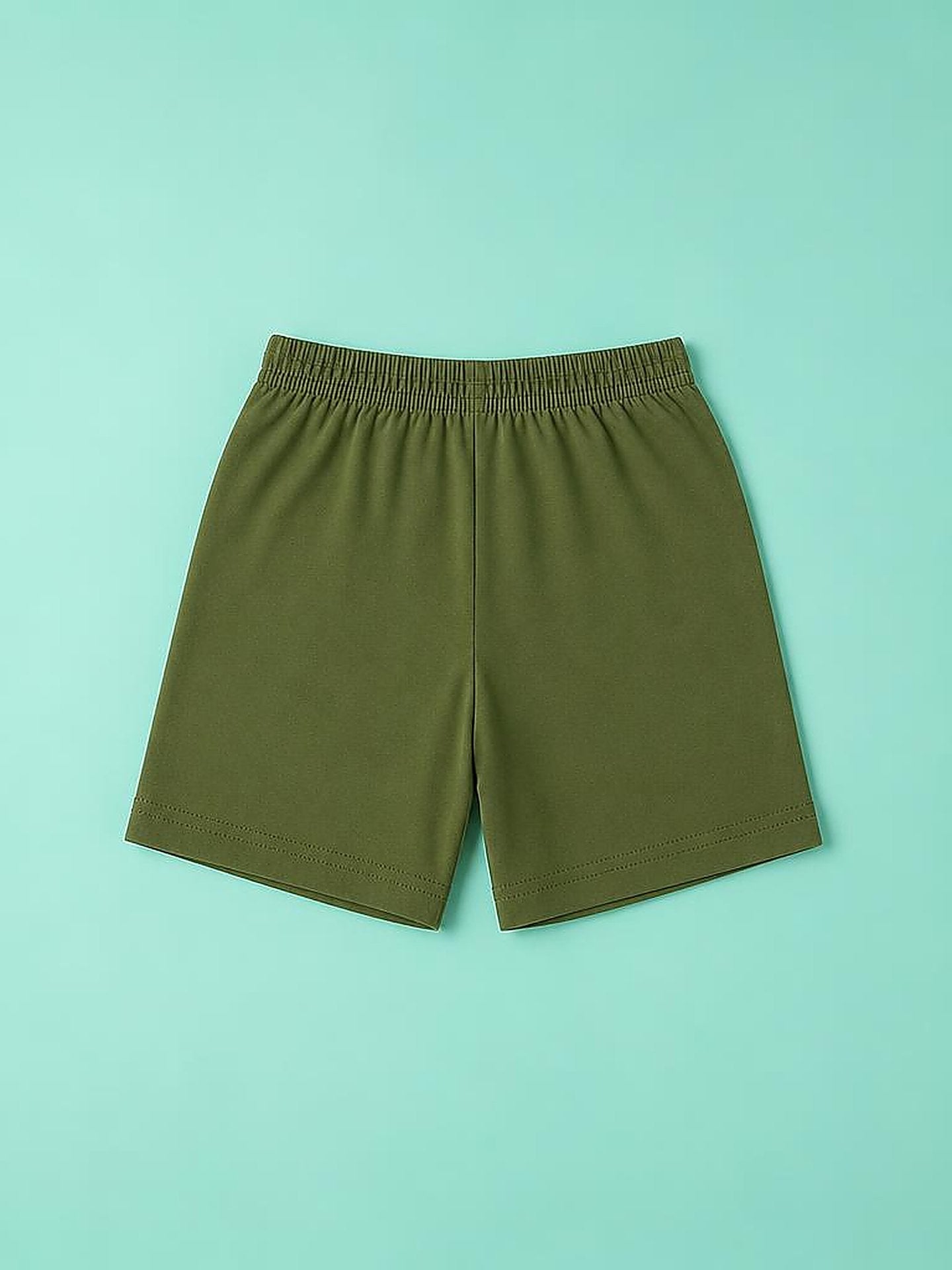 Team Captain T-Shirt & Shorts Set
