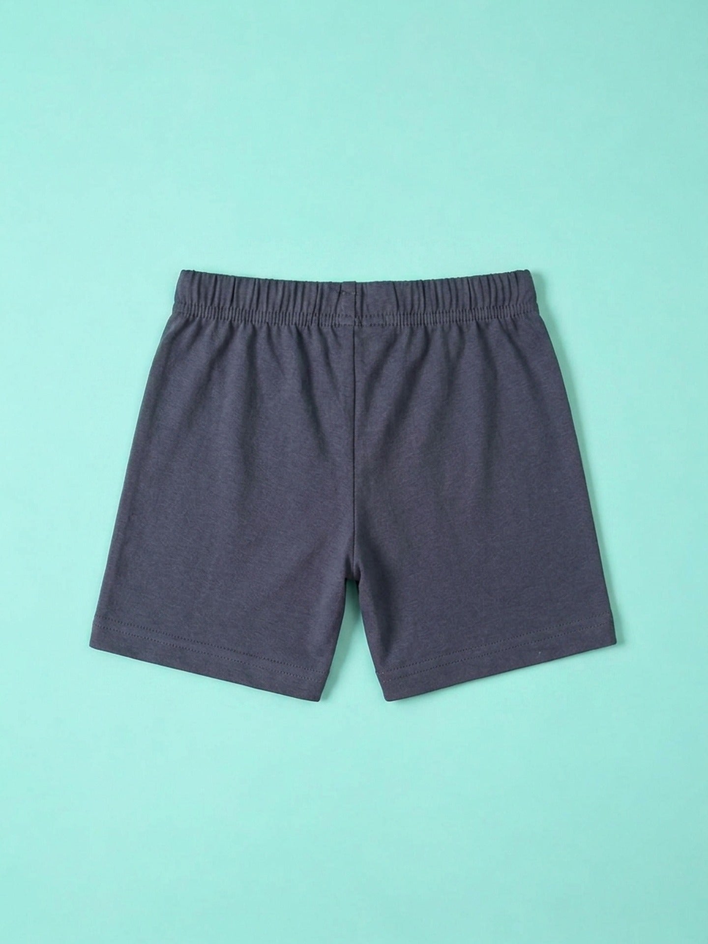 Gamer T-Shirt & Shorts Set