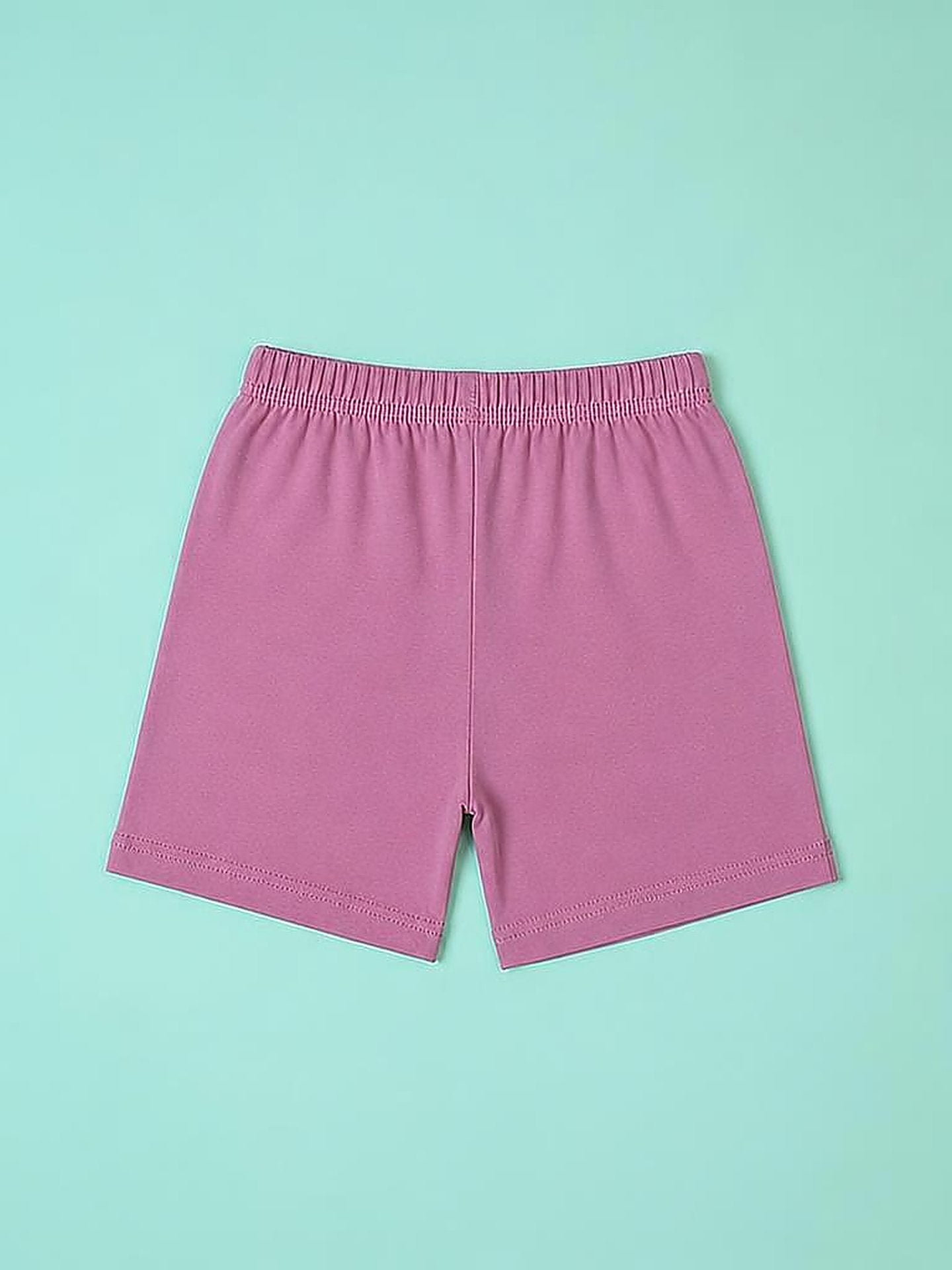 Dangerously Adorable T-Shirt & Shorts Set