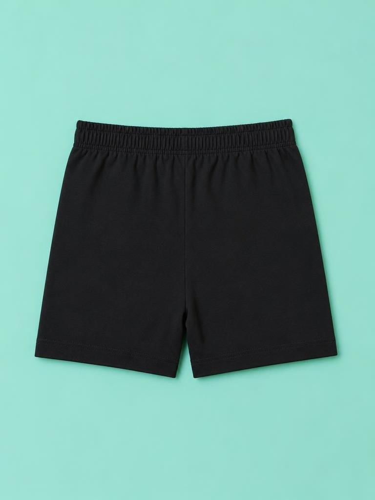 Shark Territory T-Shirt & Shorts Set