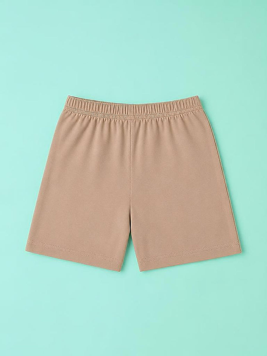 Here Comes Trouble T-Shirt & Shorts Set