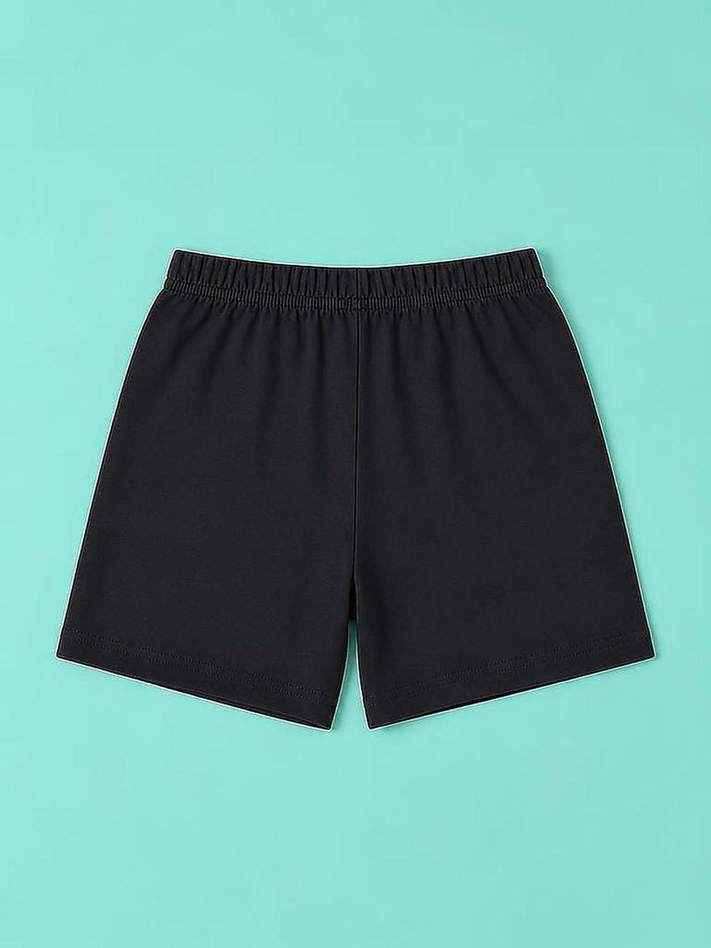 Apun Hi Toh Boss Hai T-Shirt & Shorts Set