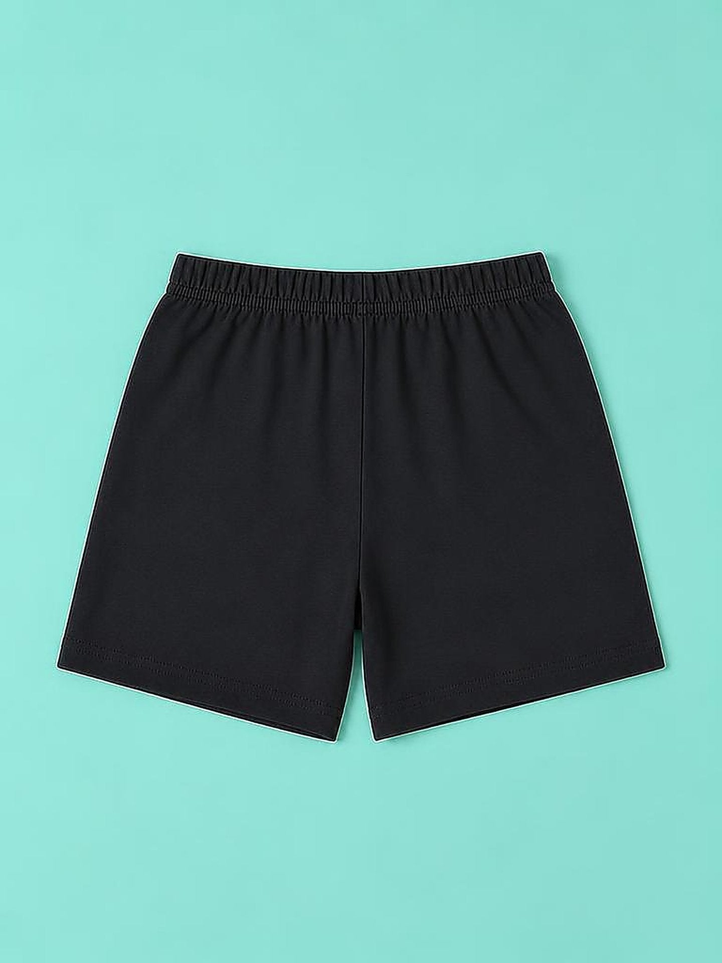 Apun Hi Toh Boss Hai T-Shirt & Shorts Set