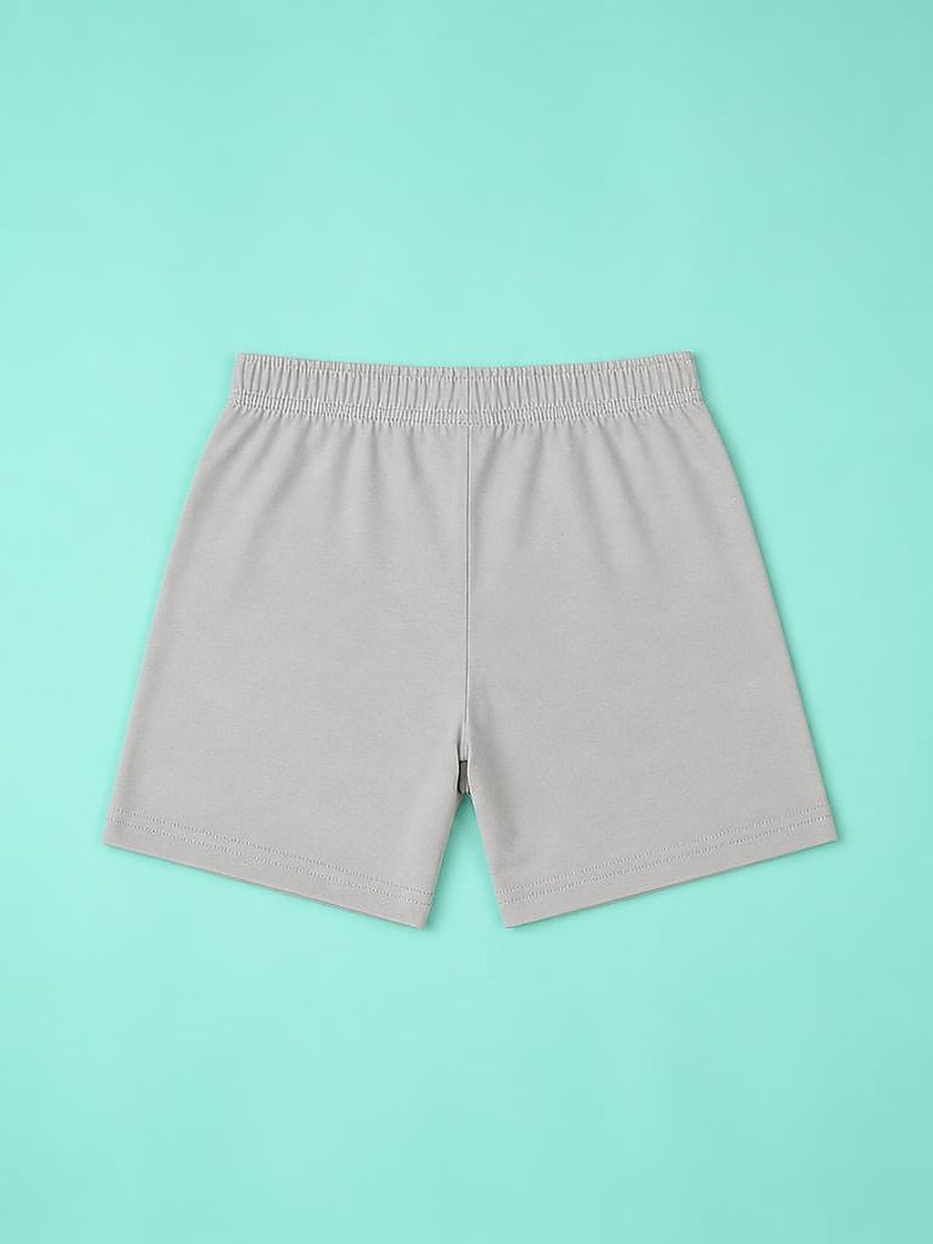 Drift Race T-Shirt & Shorts Set