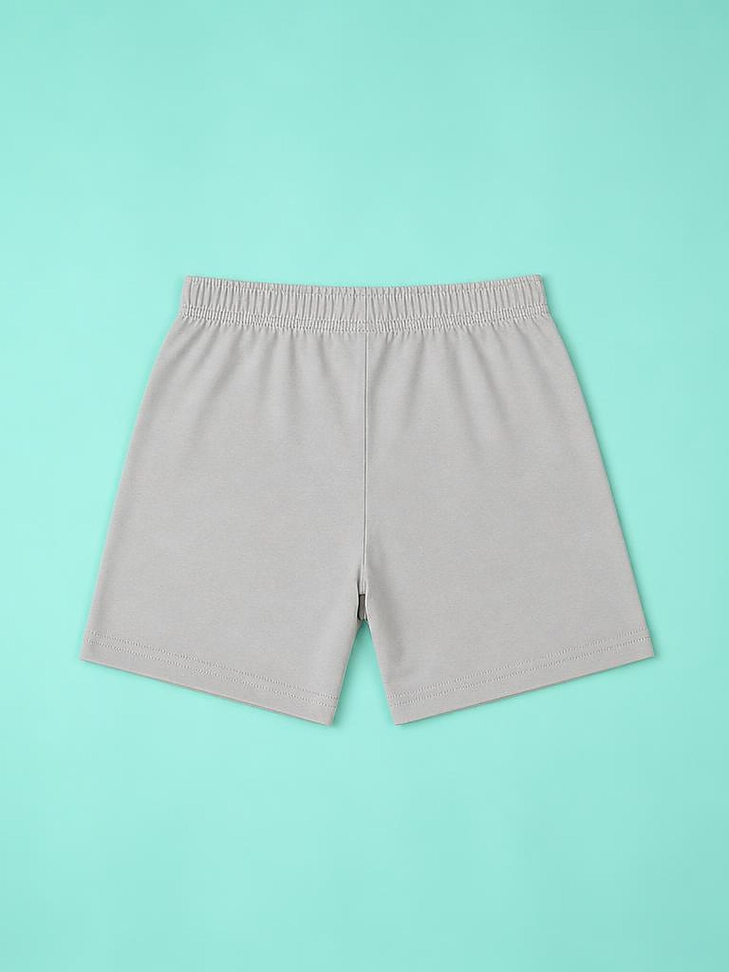 Drift Race T-Shirt & Shorts Set
