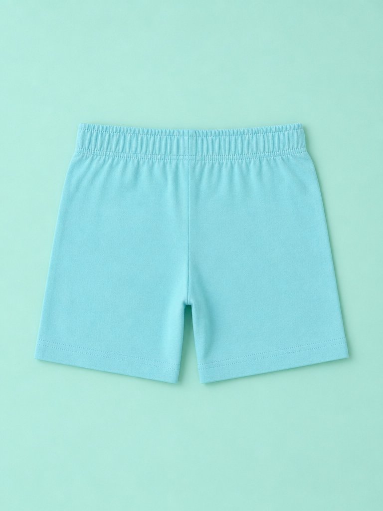 Out of This World T-Shirt & Shorts Set