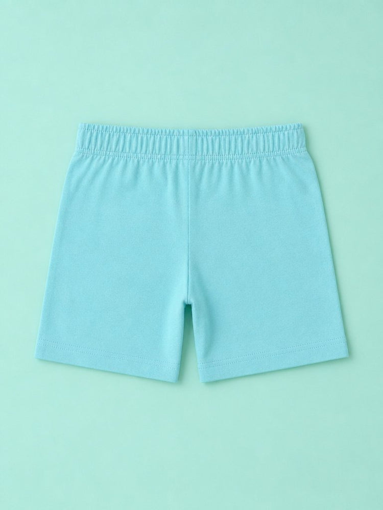 Out of This World T-Shirt & Shorts Set