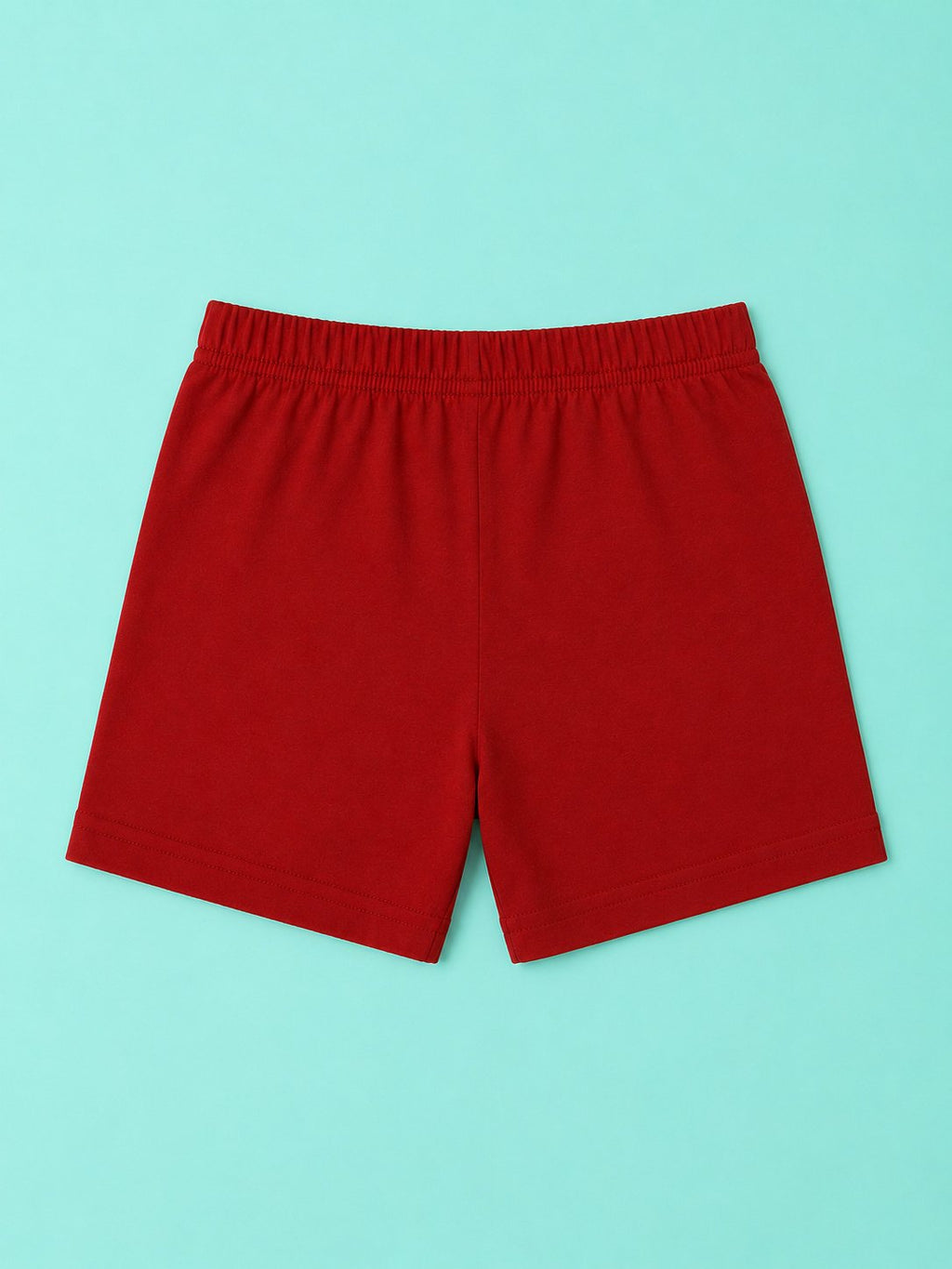 Game On T-Shirt & Shorts Set