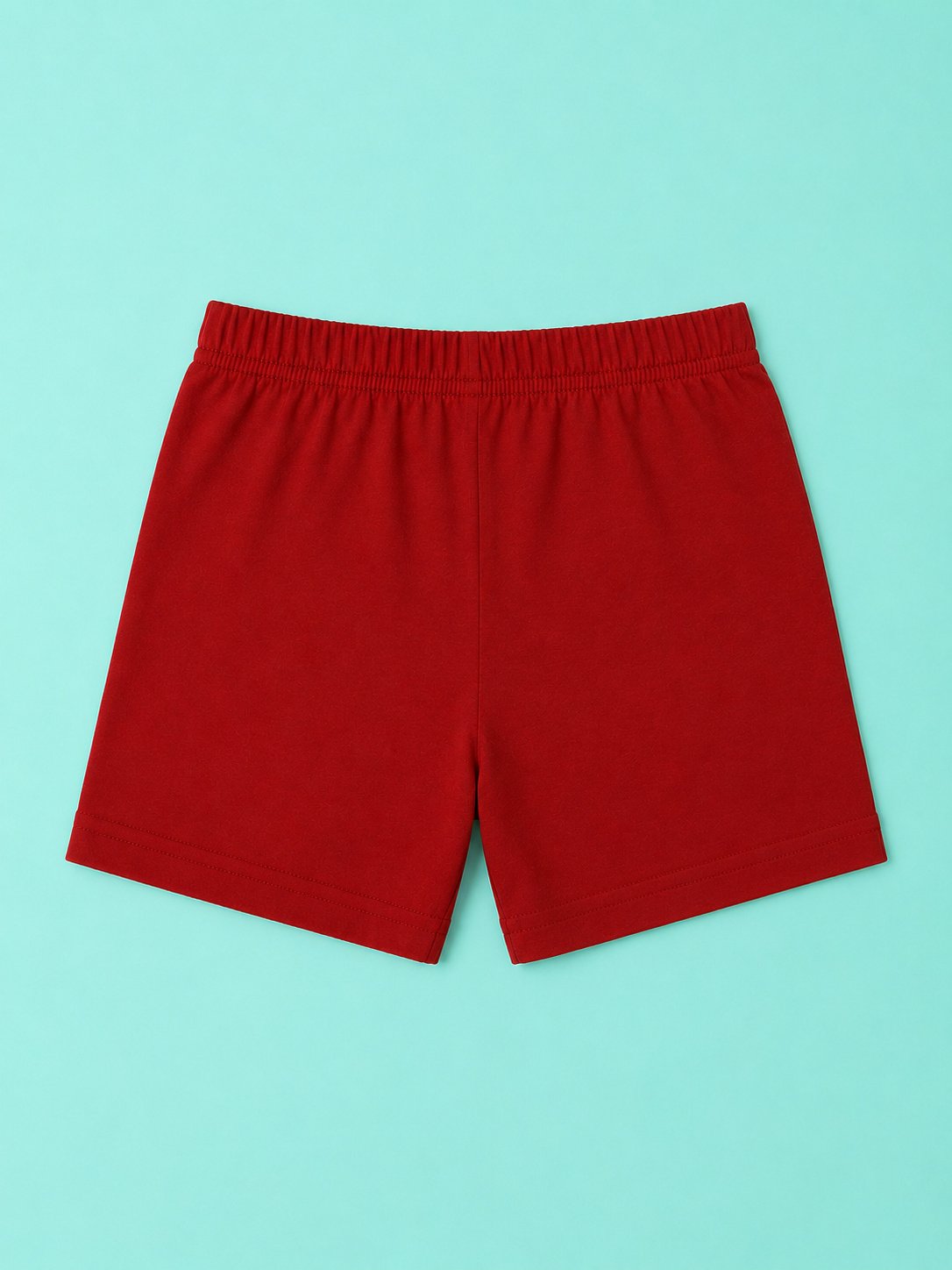 Game On T-Shirt & Shorts Set
