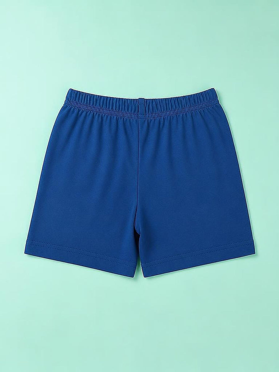 Snack Break Hero T-Shirt & Shorts Set