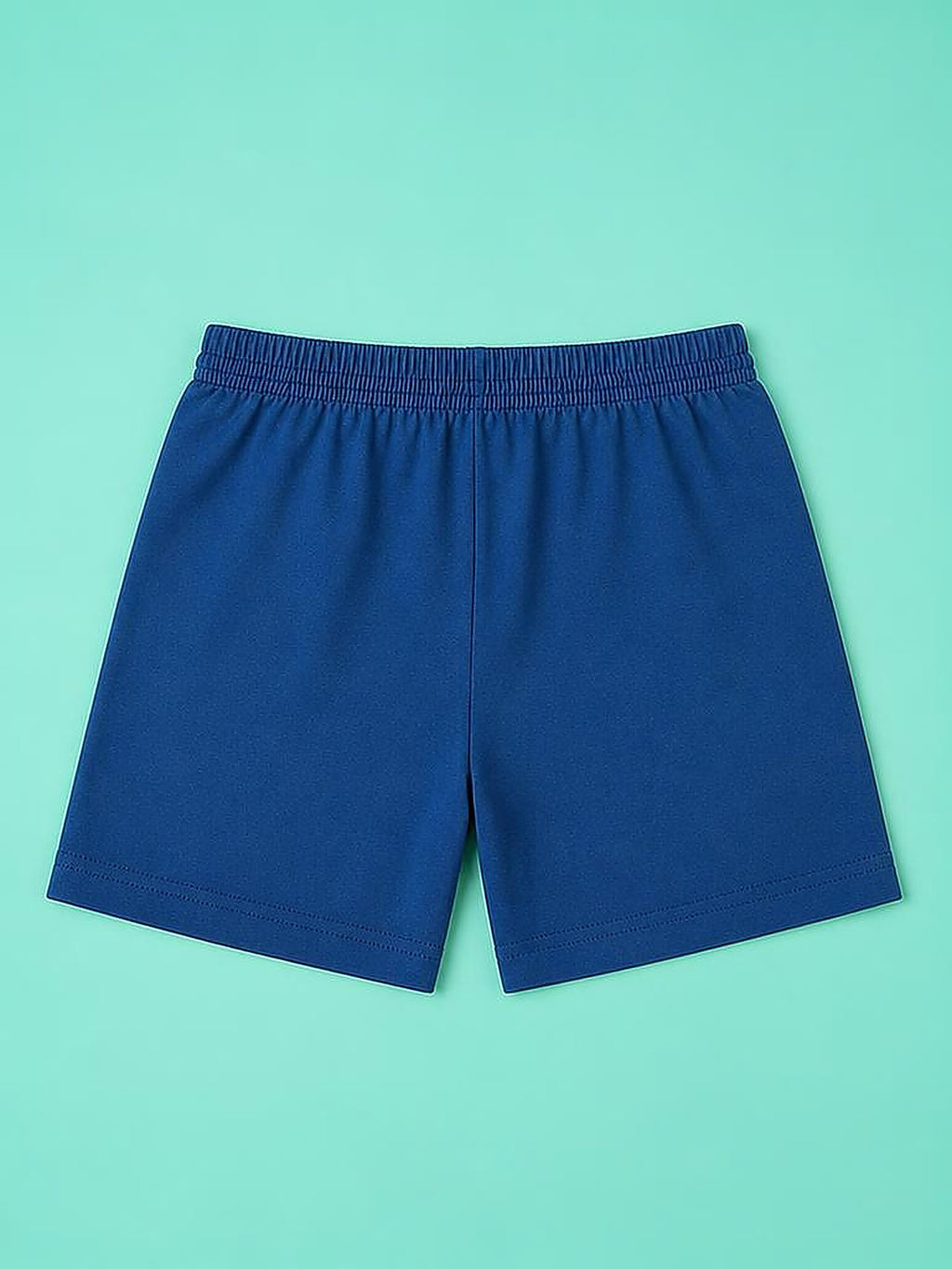 Master of Mess T-Shirt & Shorts Set